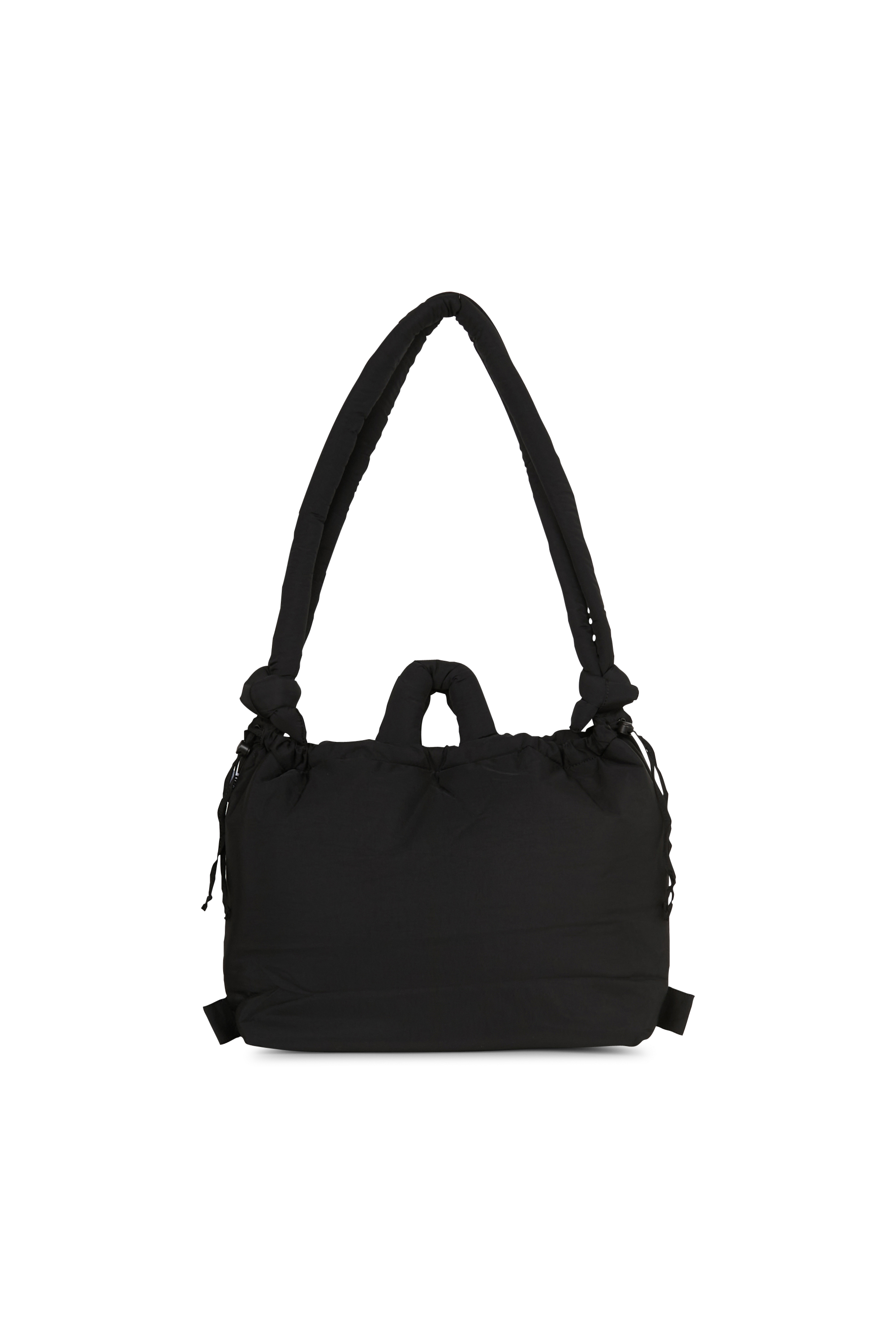 Sac bandoulière Noir