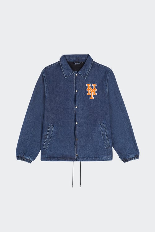Veste - Taille S Bleu