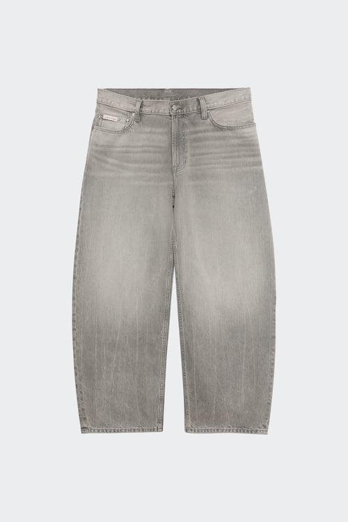 Jean - Taille 31/32 Gris