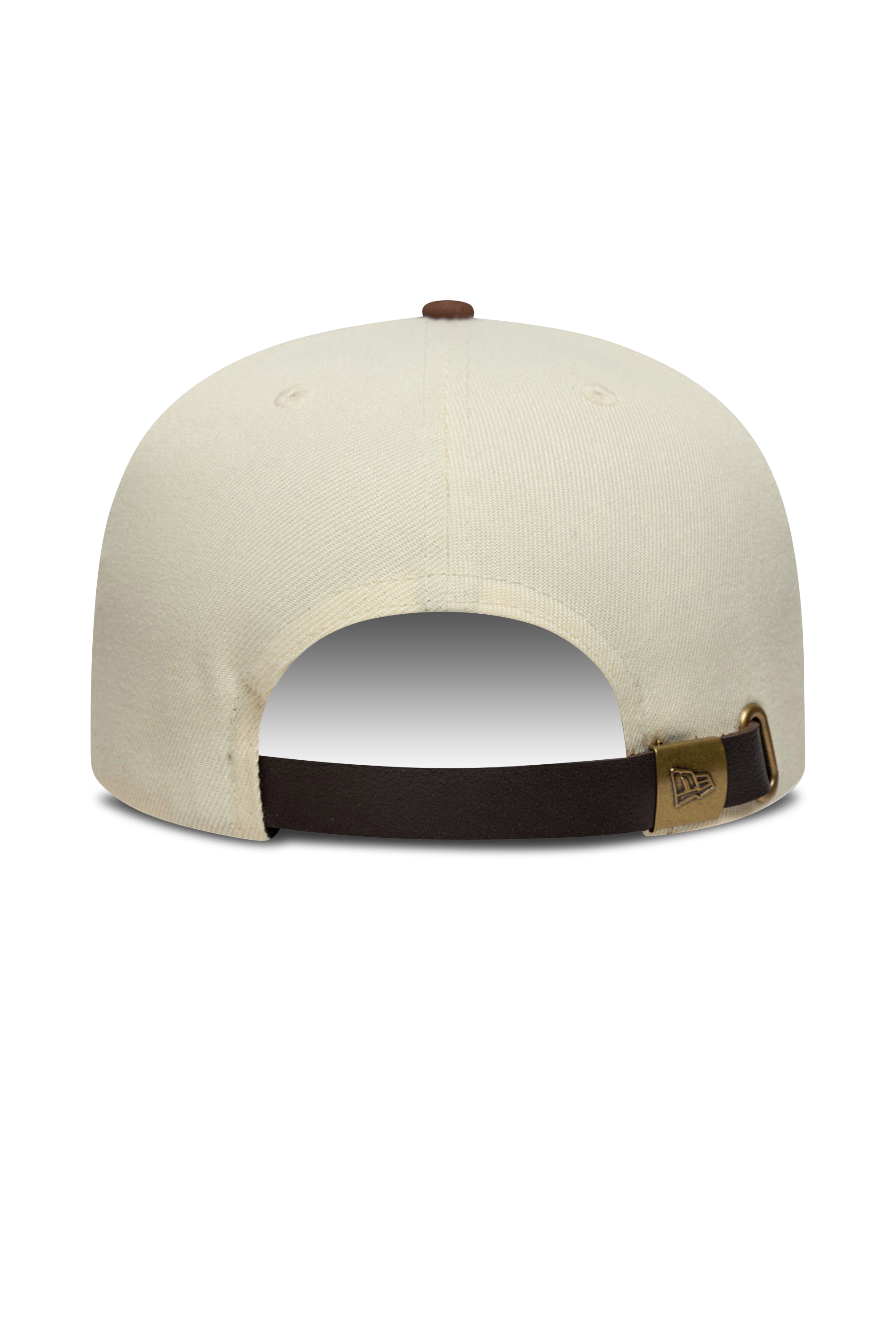 Casquette Beige
