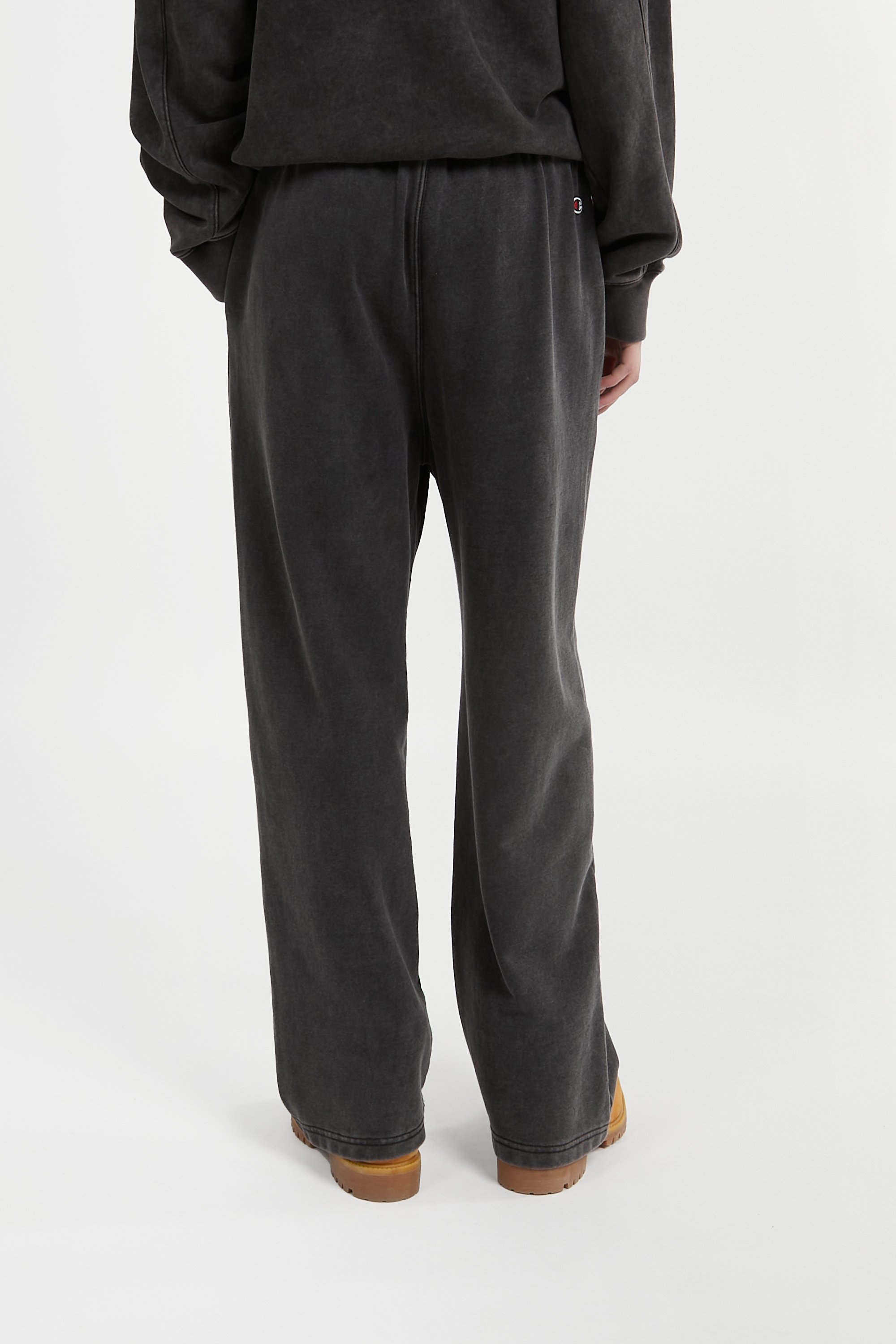 Pantalon de survêtement Noir