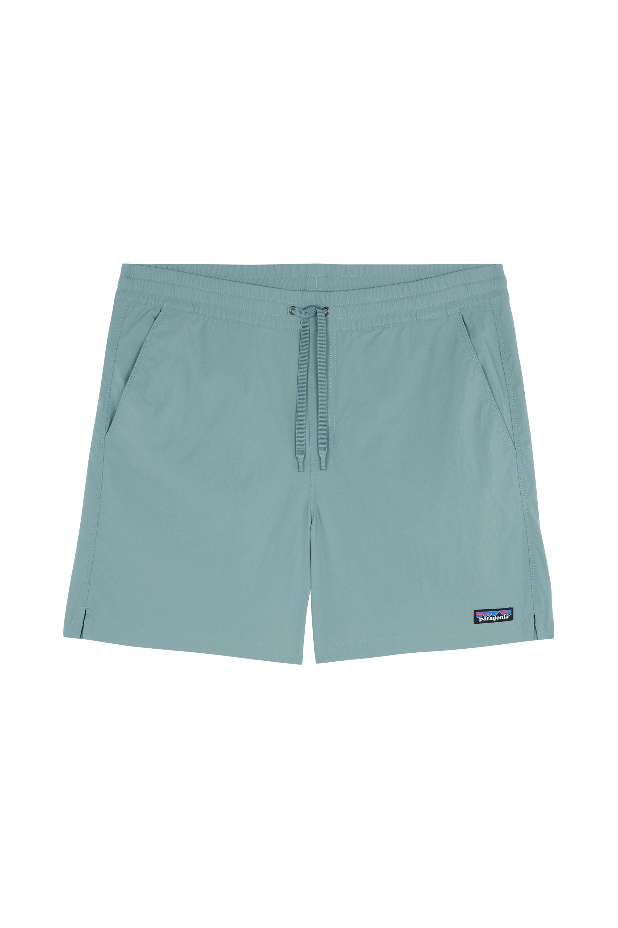 Short PATAGONIA Bleu