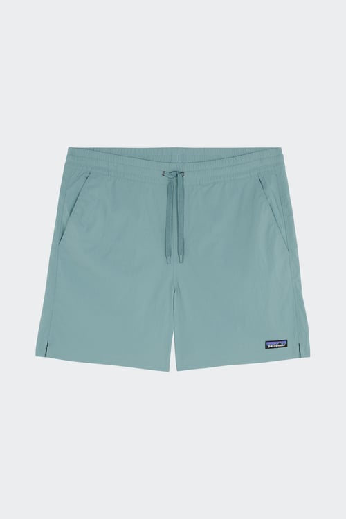 Short - Taille S Bleu