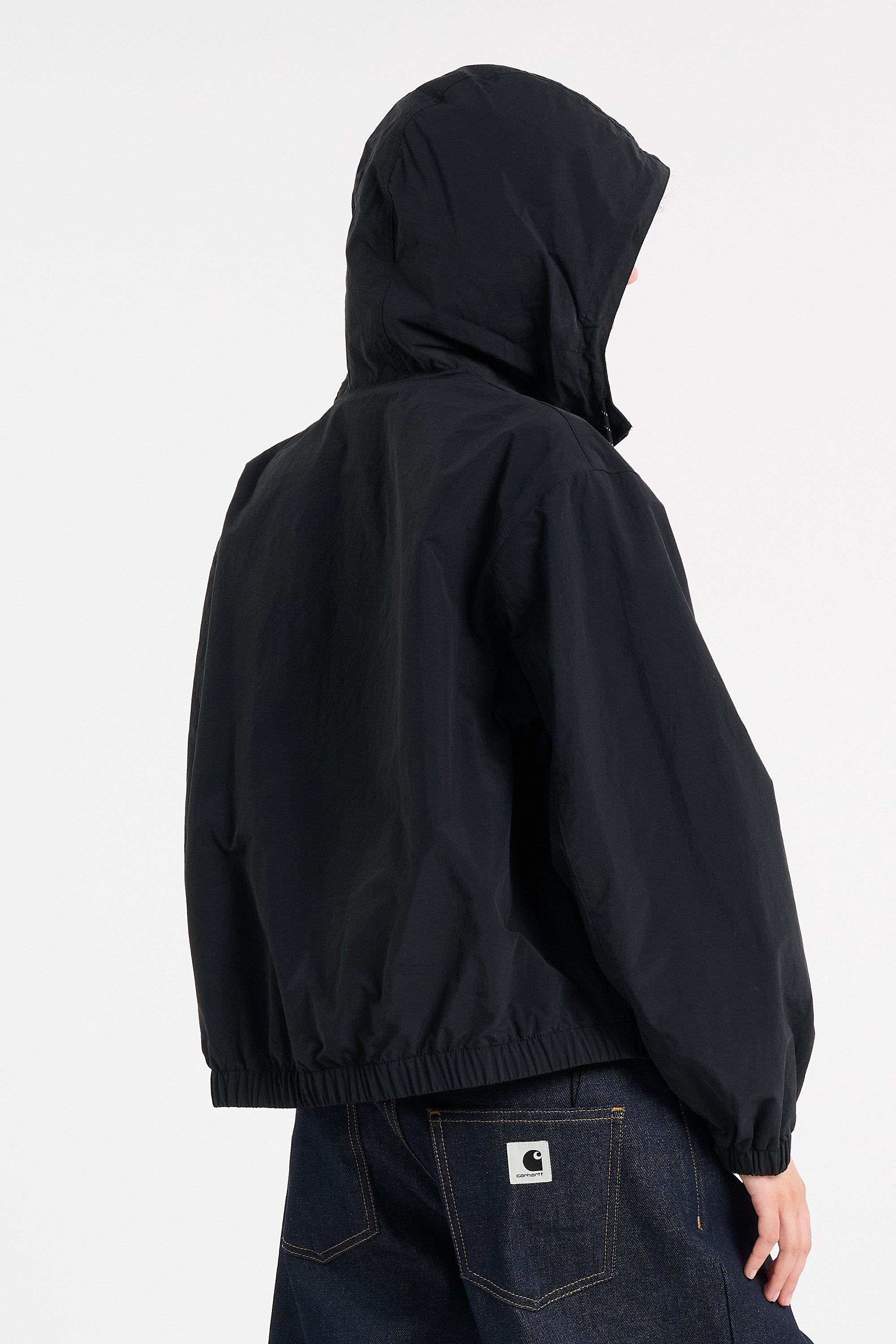 Jacket | Black CARHARTT WIP Women