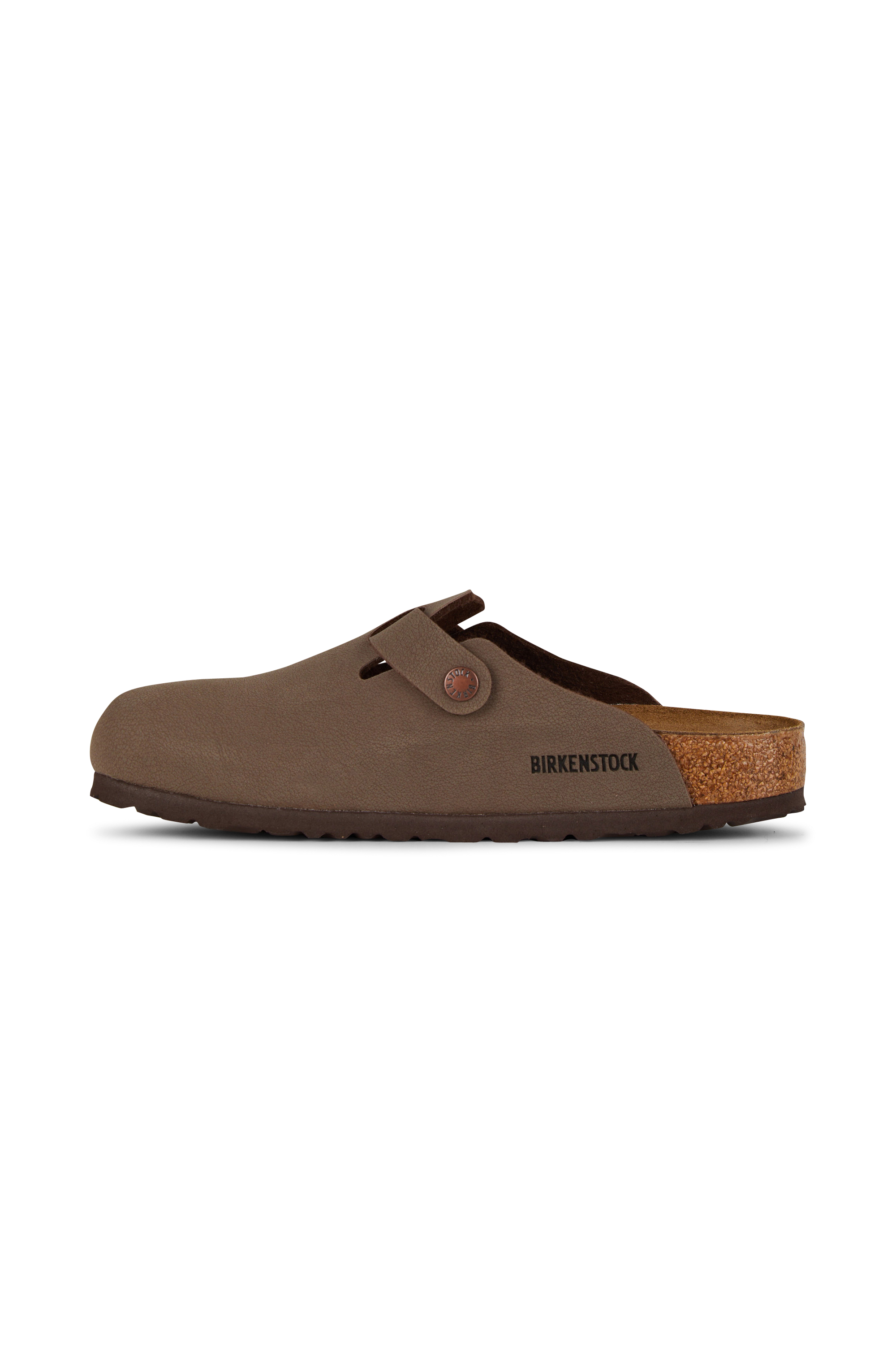 Sabots | Marron BIRKENSTOCK Femme