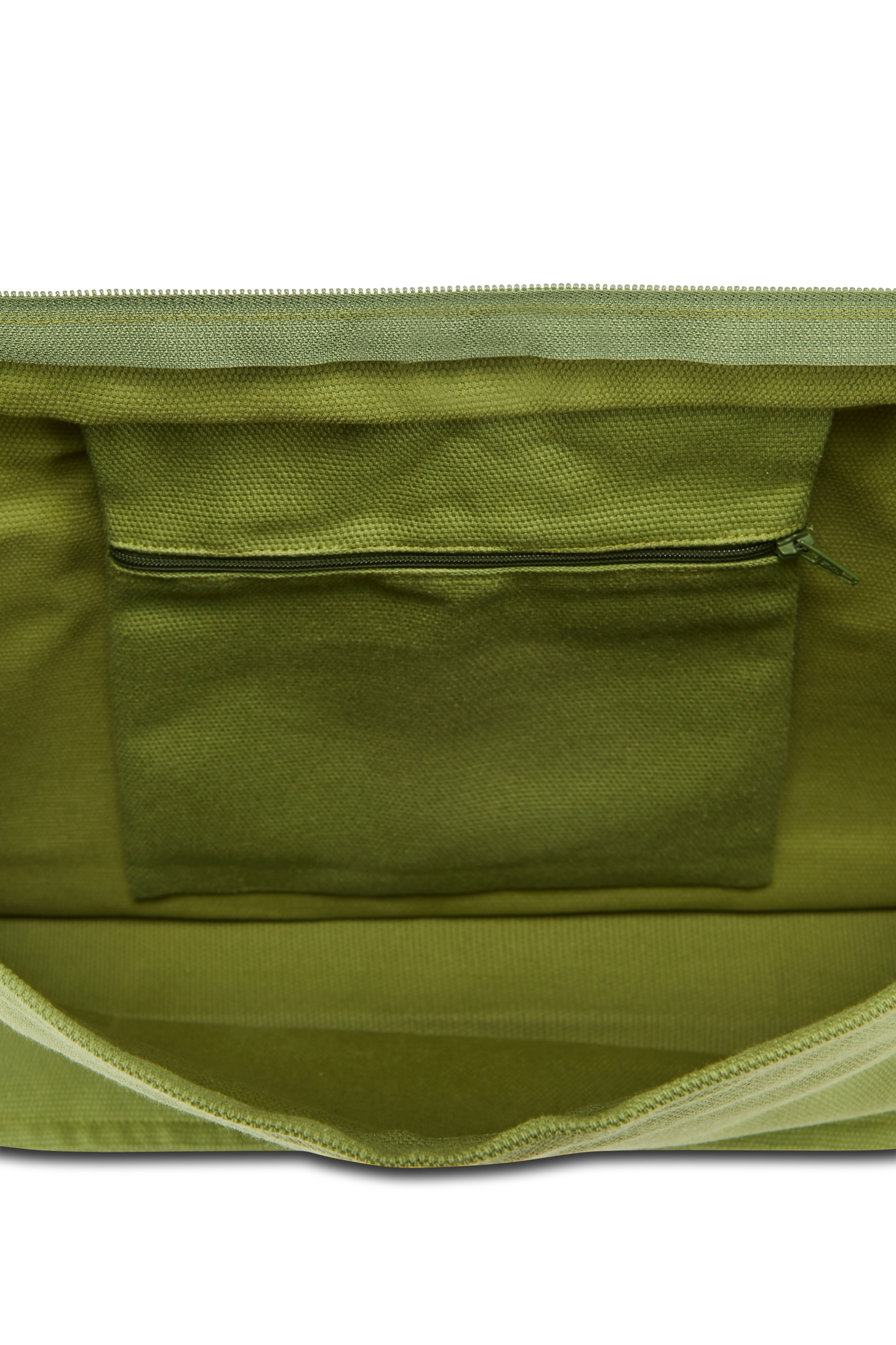 Sac | Vert PRALINE Femme