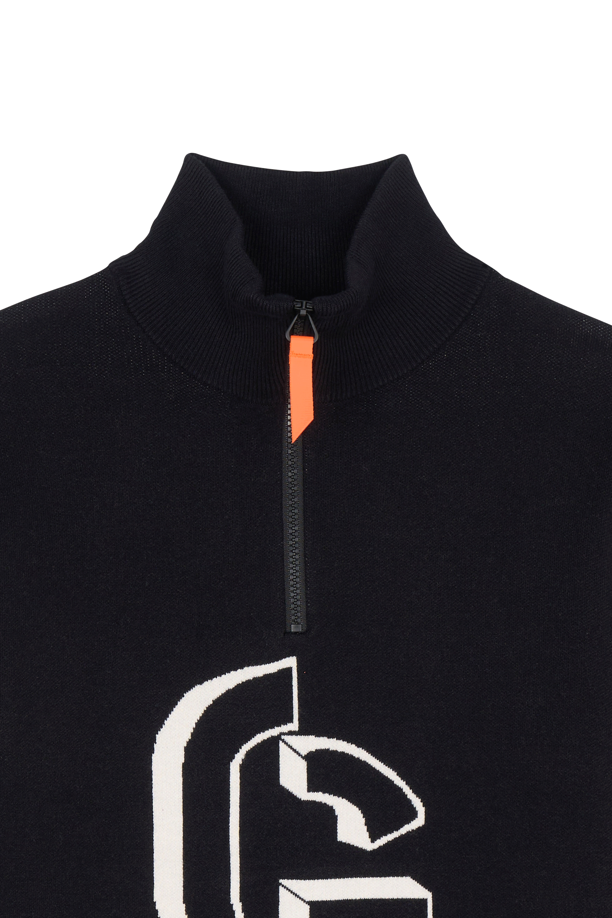 Sweater | Black GERTRUDE Men