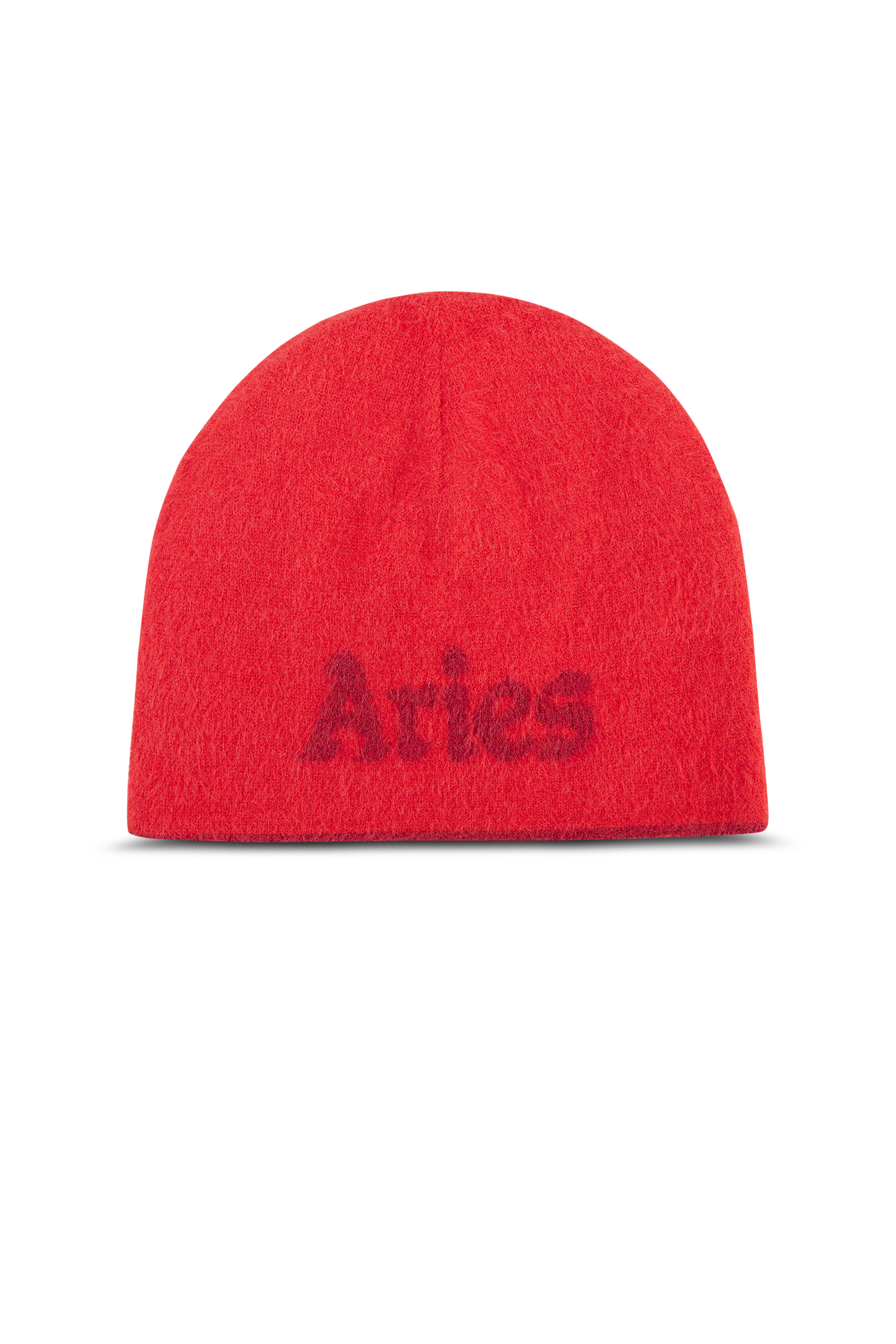 Bonnet ARIES Rouge