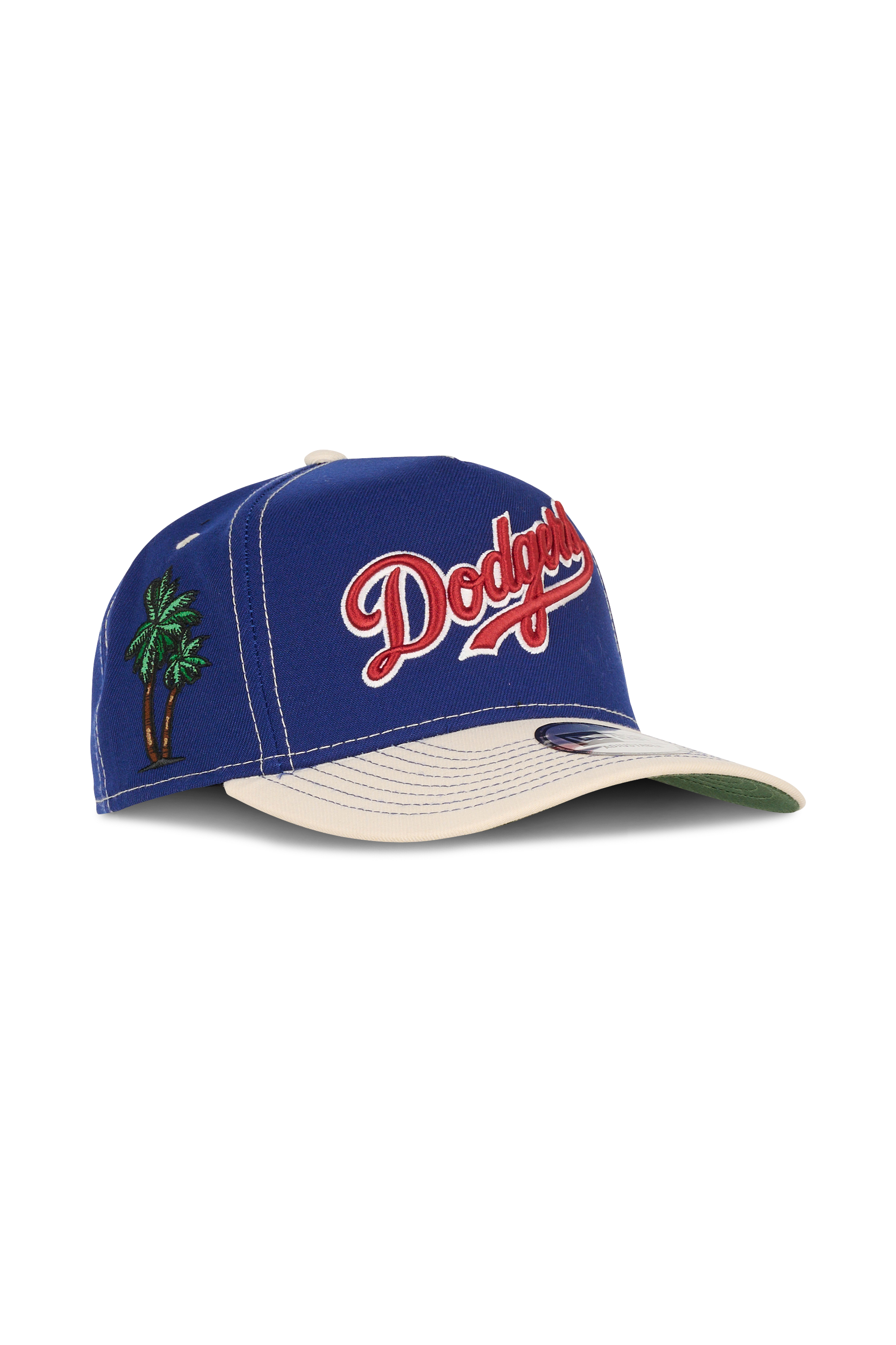 Casquette NEW ERA Bleu