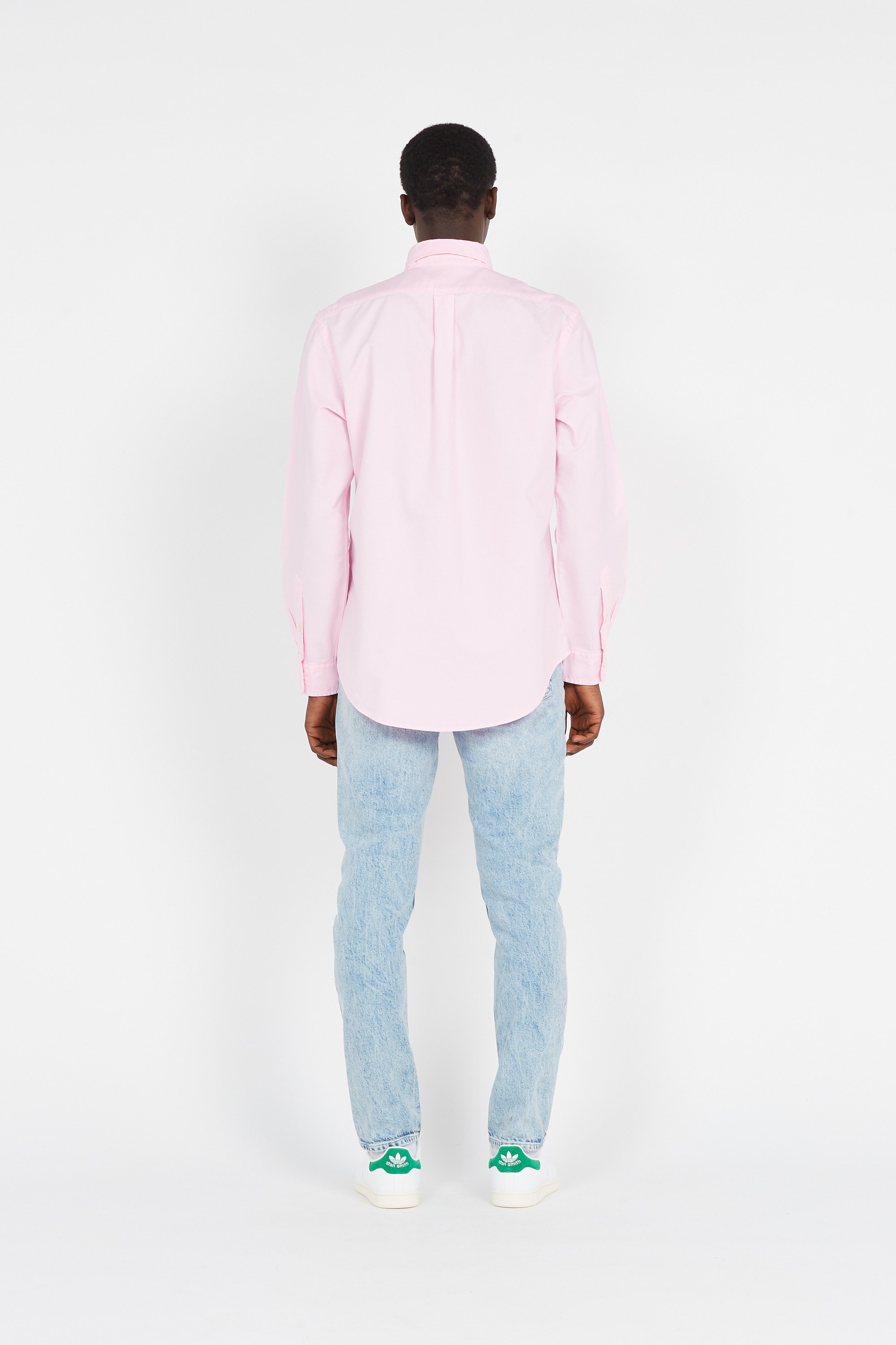 Shirt | Pink POLO RALPH LAUREN Men