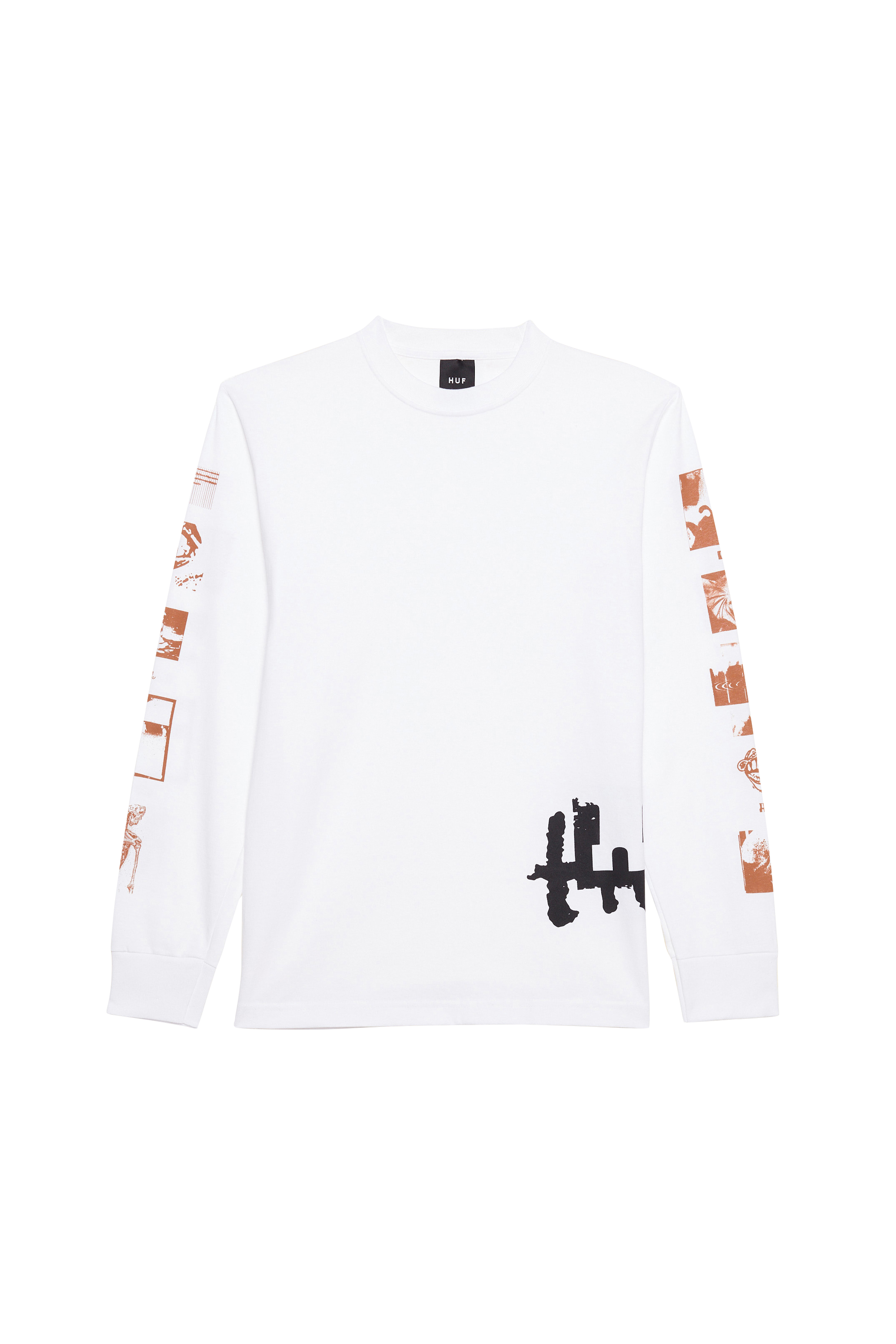 t-shirt White