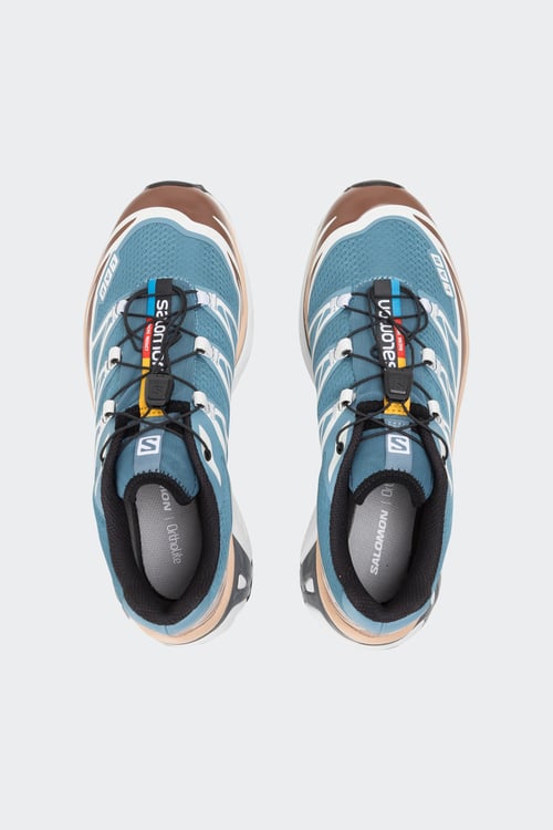 Salomon basket discount