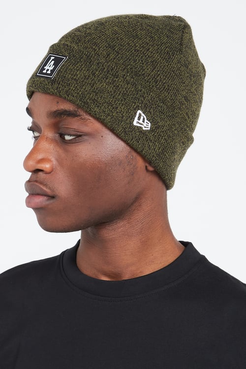 NEW ERA hat Khaki