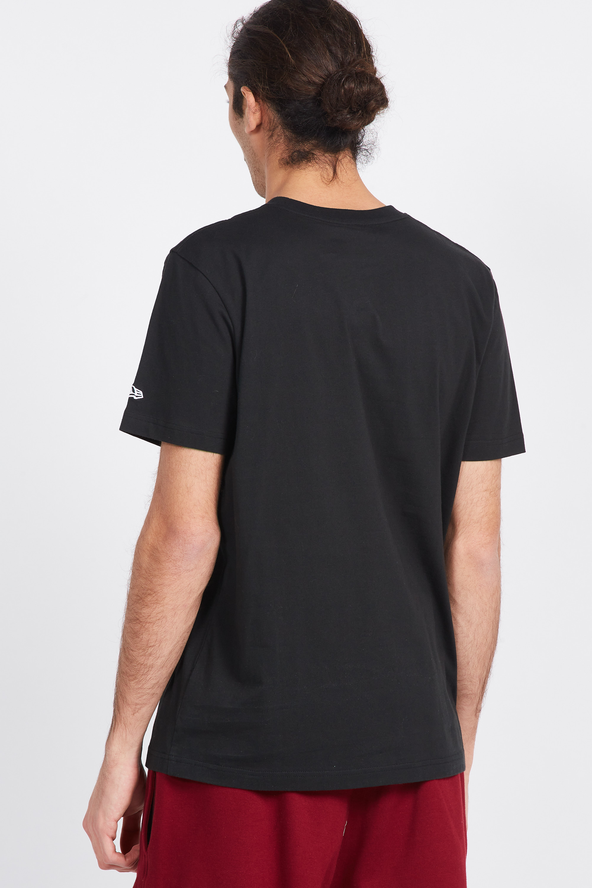 T-shirt Black