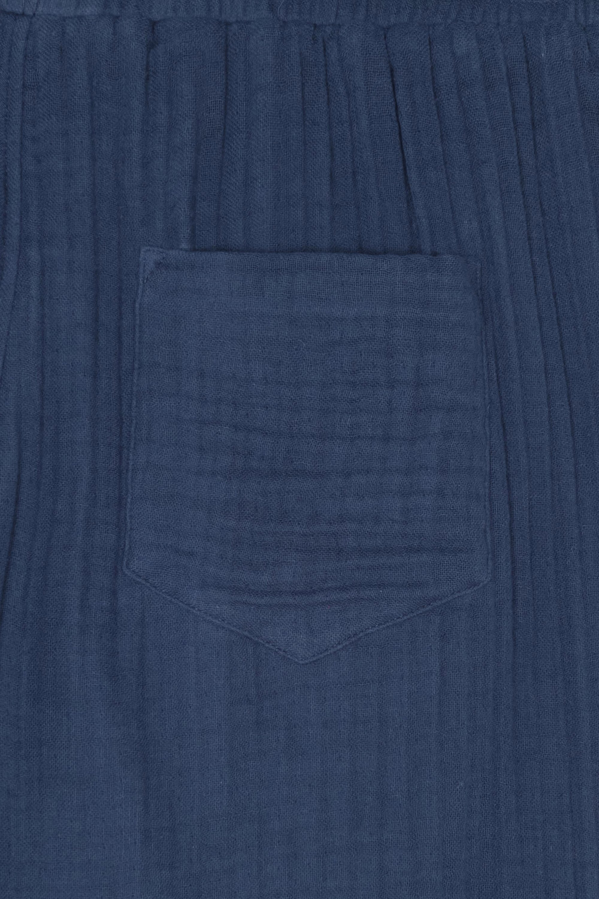 Short | Bleu by DAILY PAPER Short Bleu