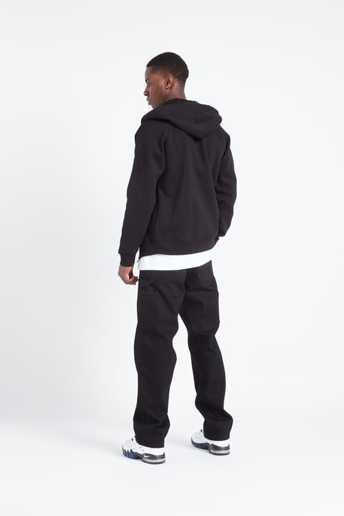 CARHARTT WIP Hoodie Noir