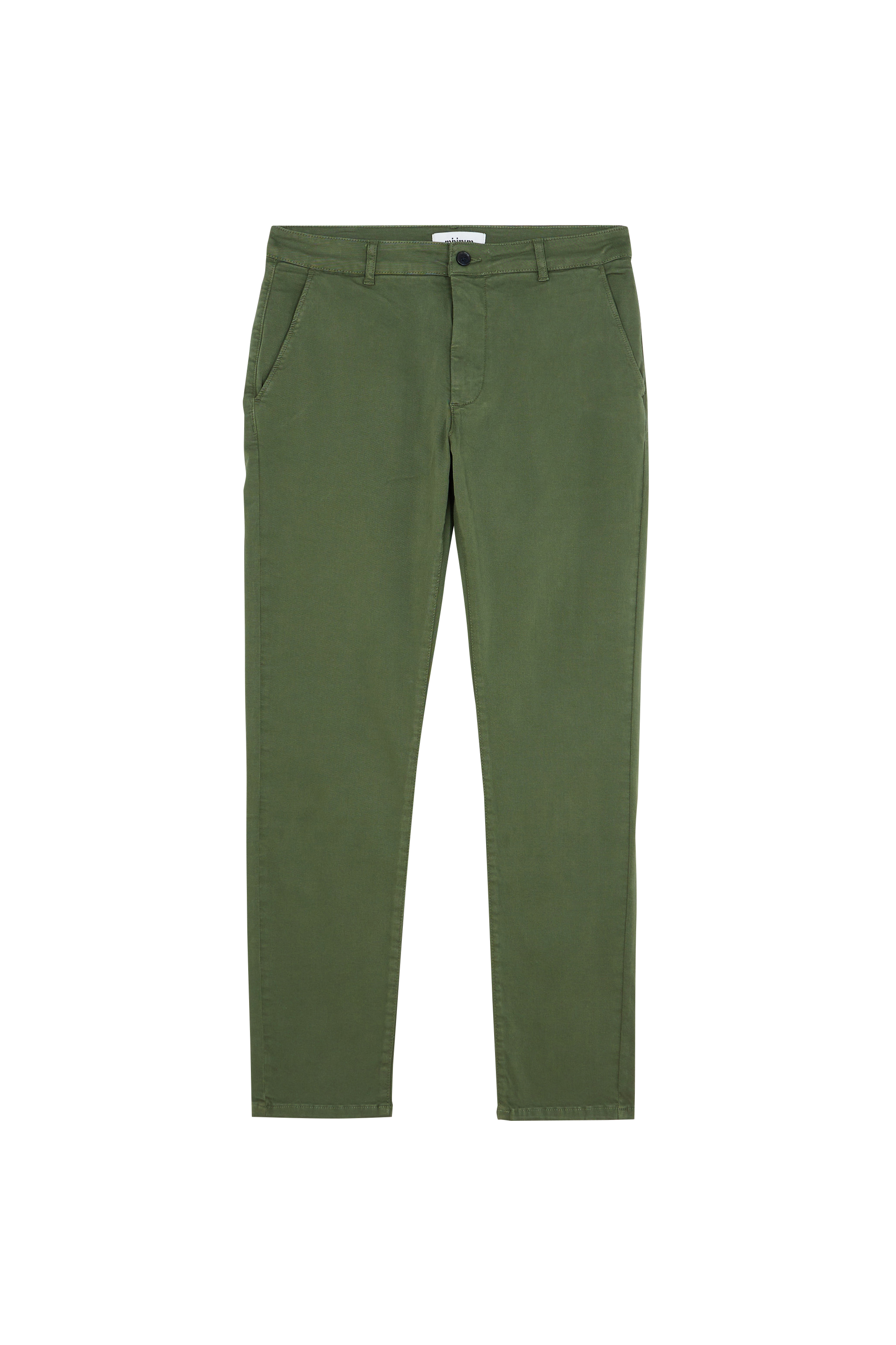 Trousers Green