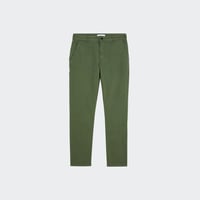 Trousers LAVIS Beetle