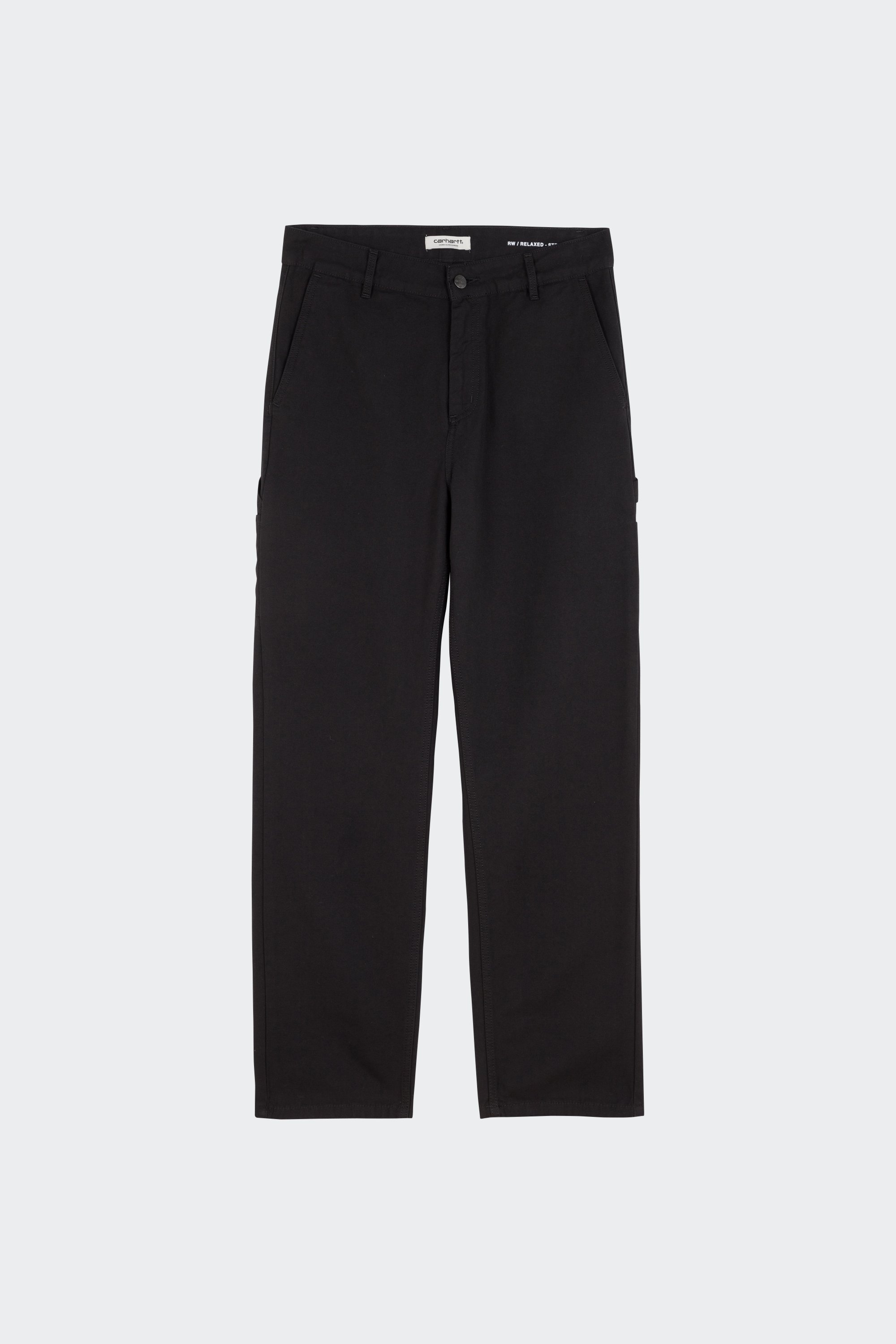 Jeans | Black by CARHARTT WIP Jeans Black