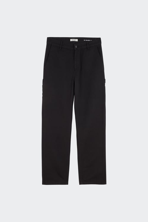 CARHARTT WIP Jean Noir