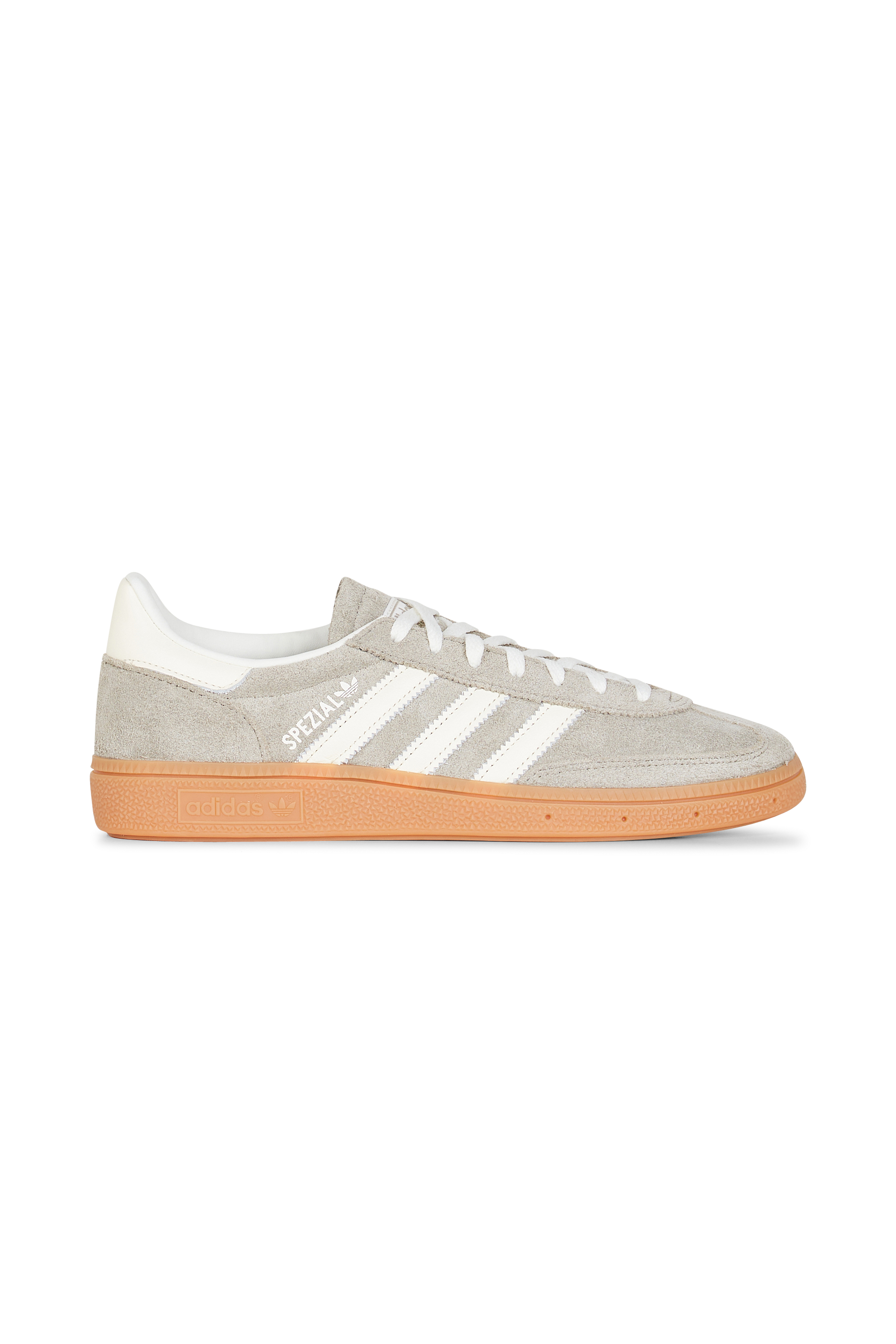 Baskets Gris