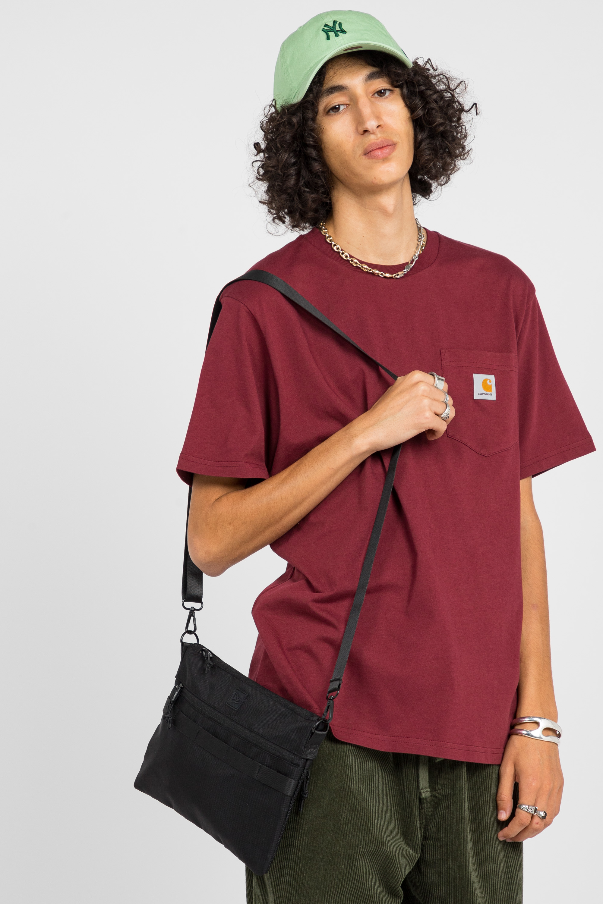 Pochette Noir