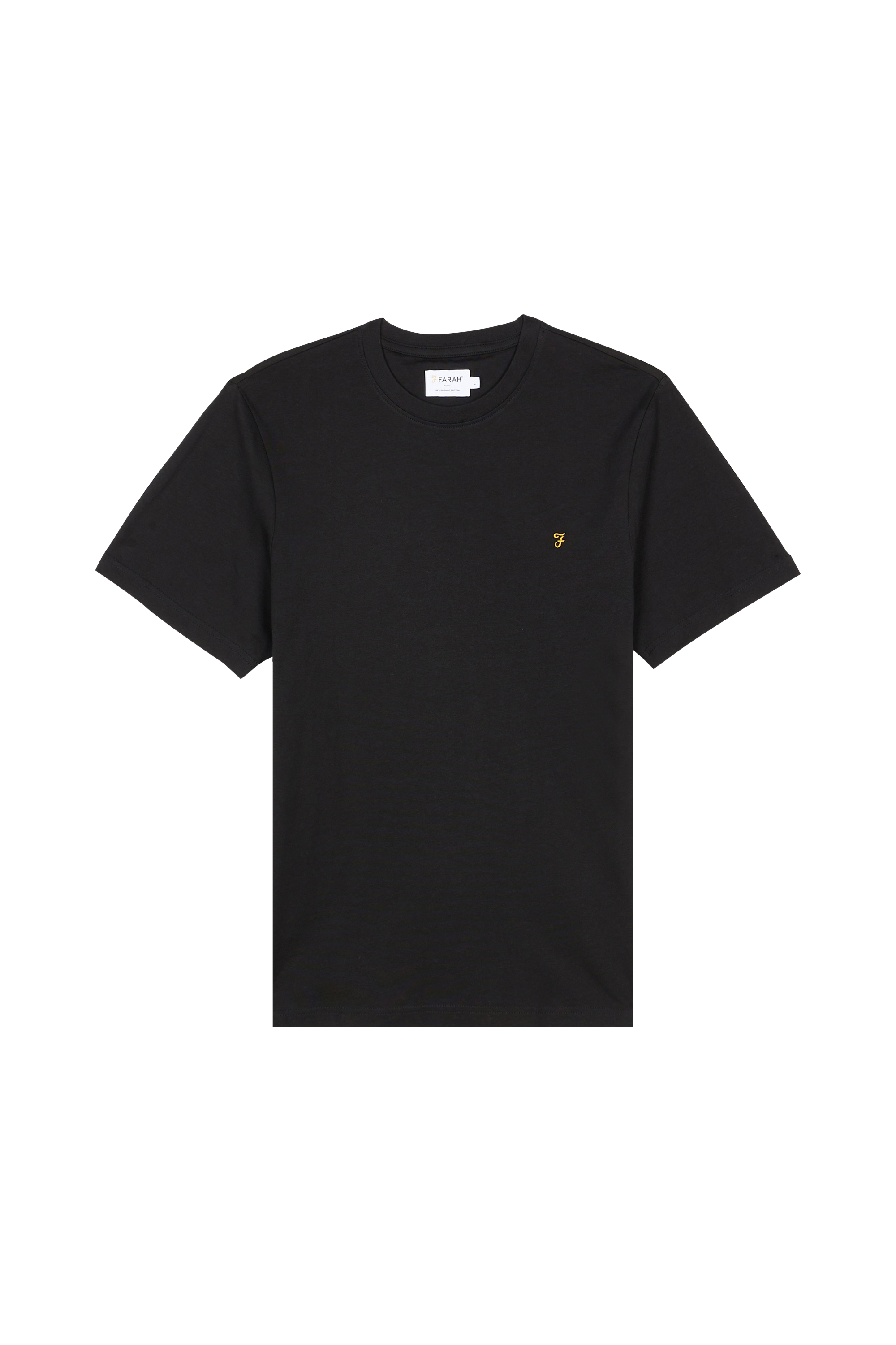 T-shirt Black