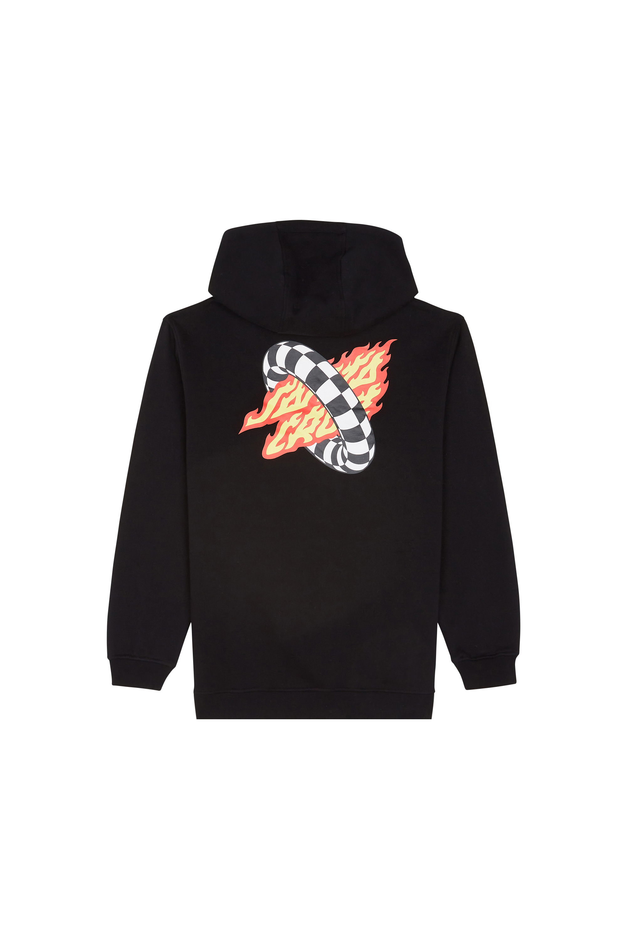 Hoodie Black