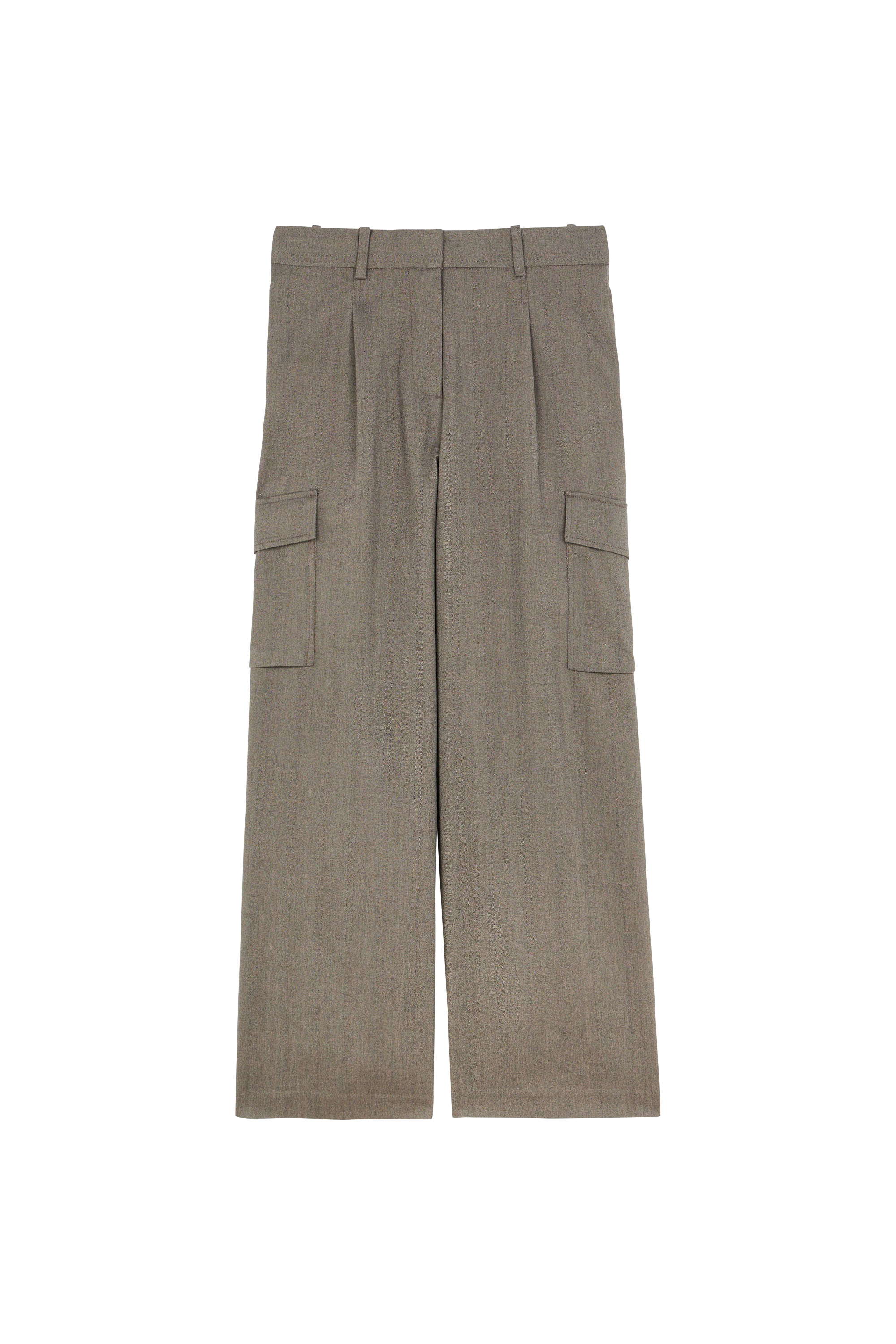 Cargo Marron