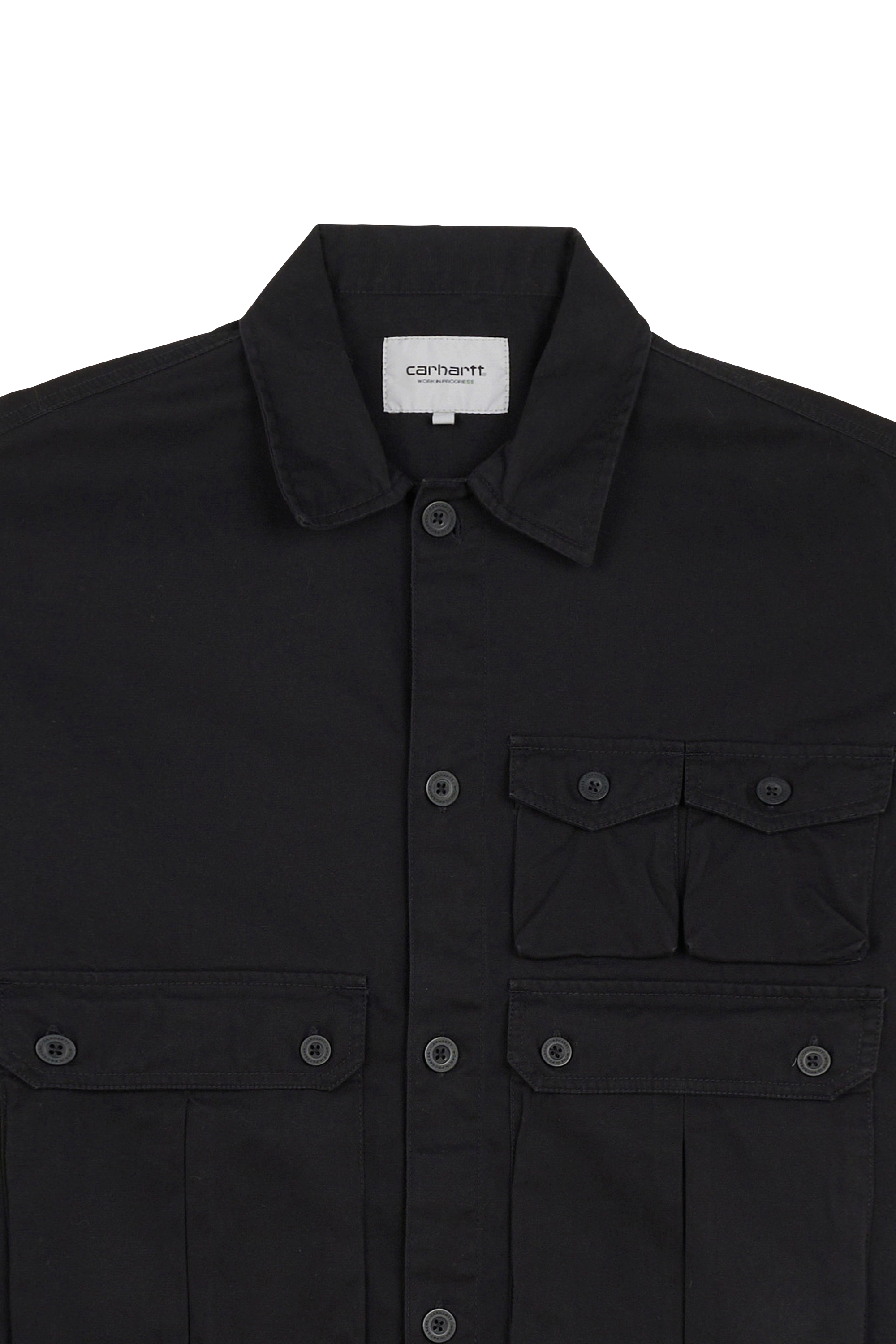 Chemise Noir