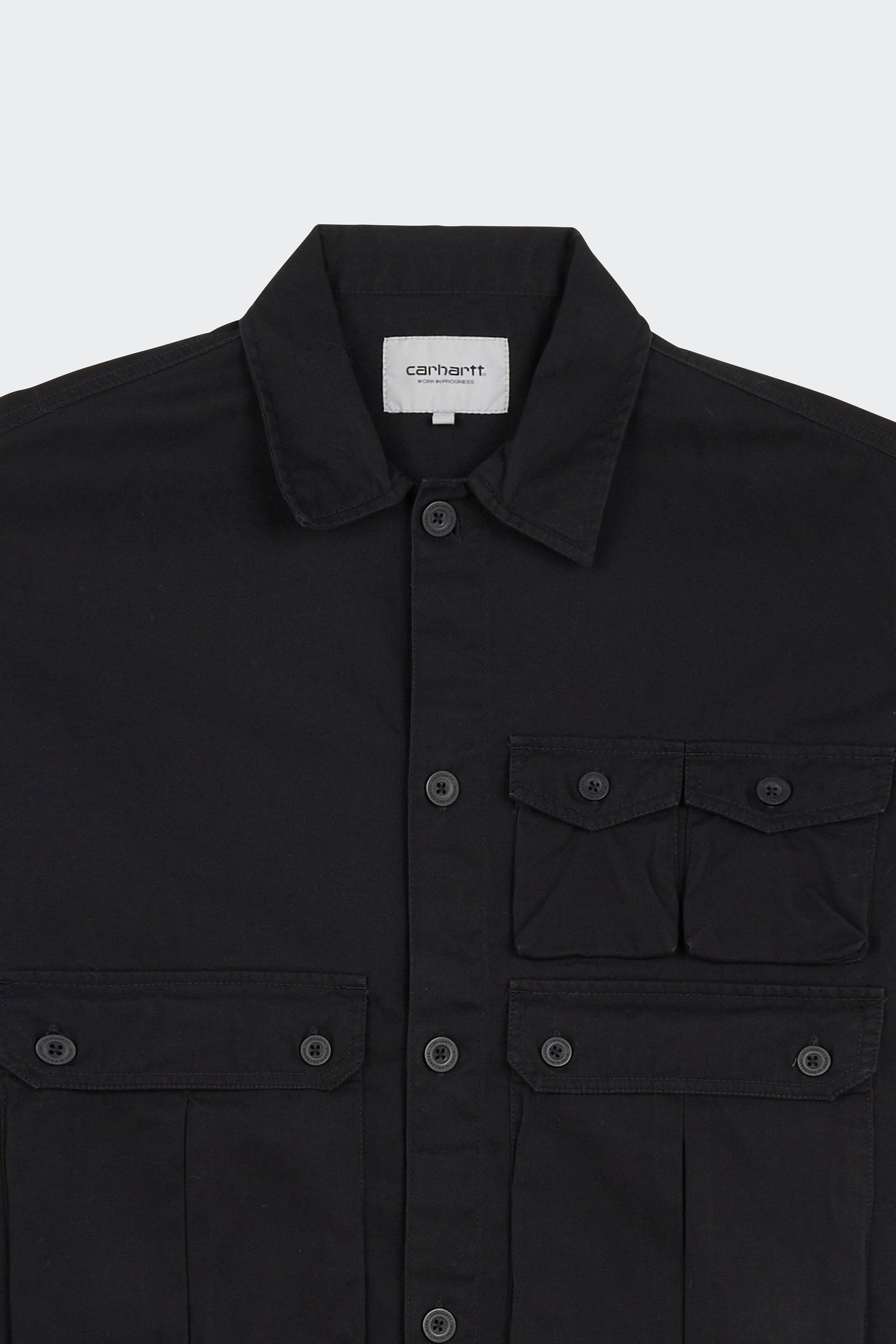 Chemise | Noir by CARHARTT WIP Chemise Noir