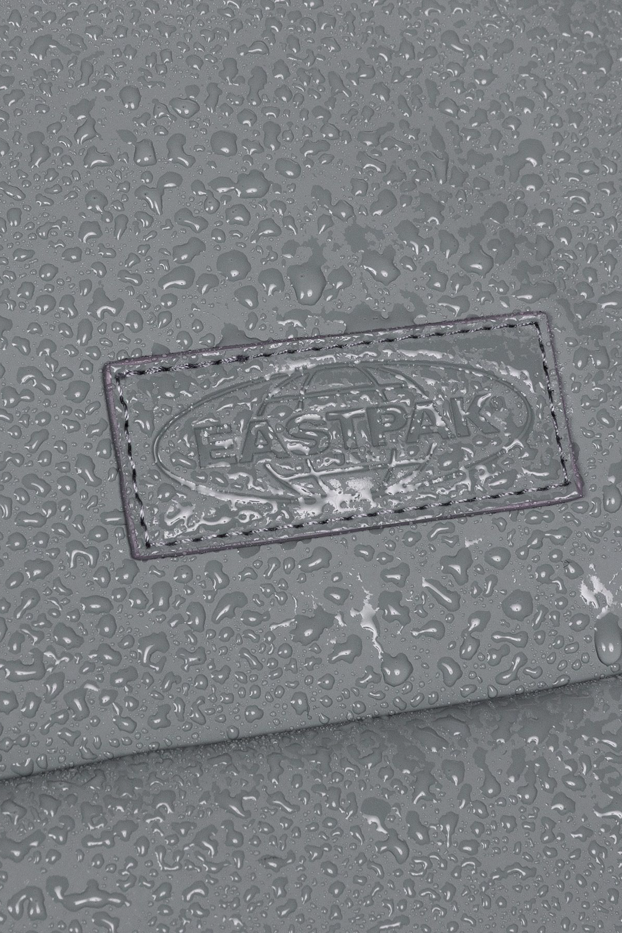 Austin backpack Grey