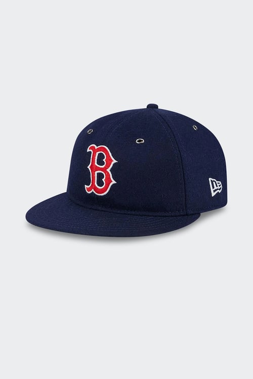 Casquette - Taille 7 1/8 Bleu