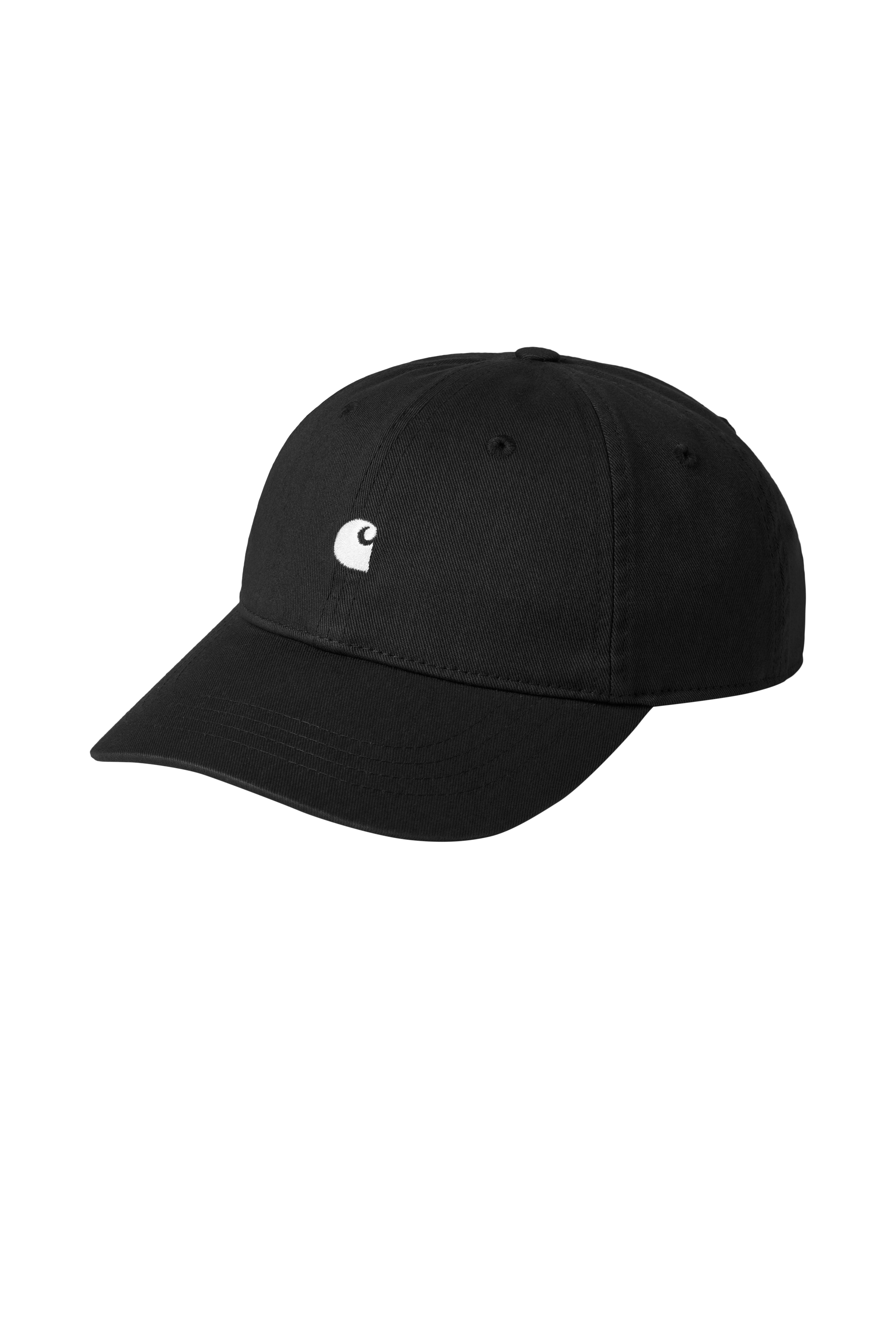 Baseball cap Black
