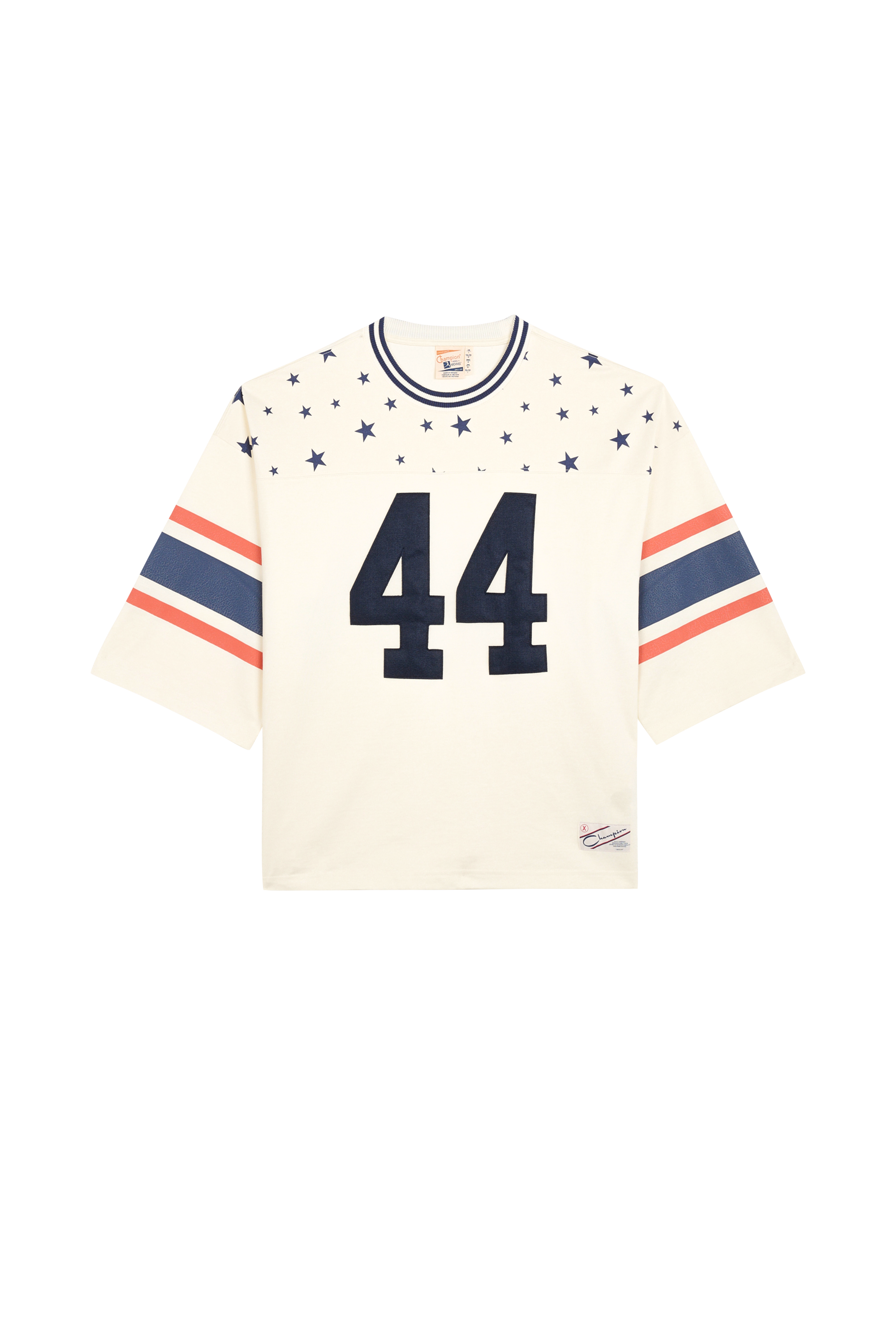 T-shirt Blanc