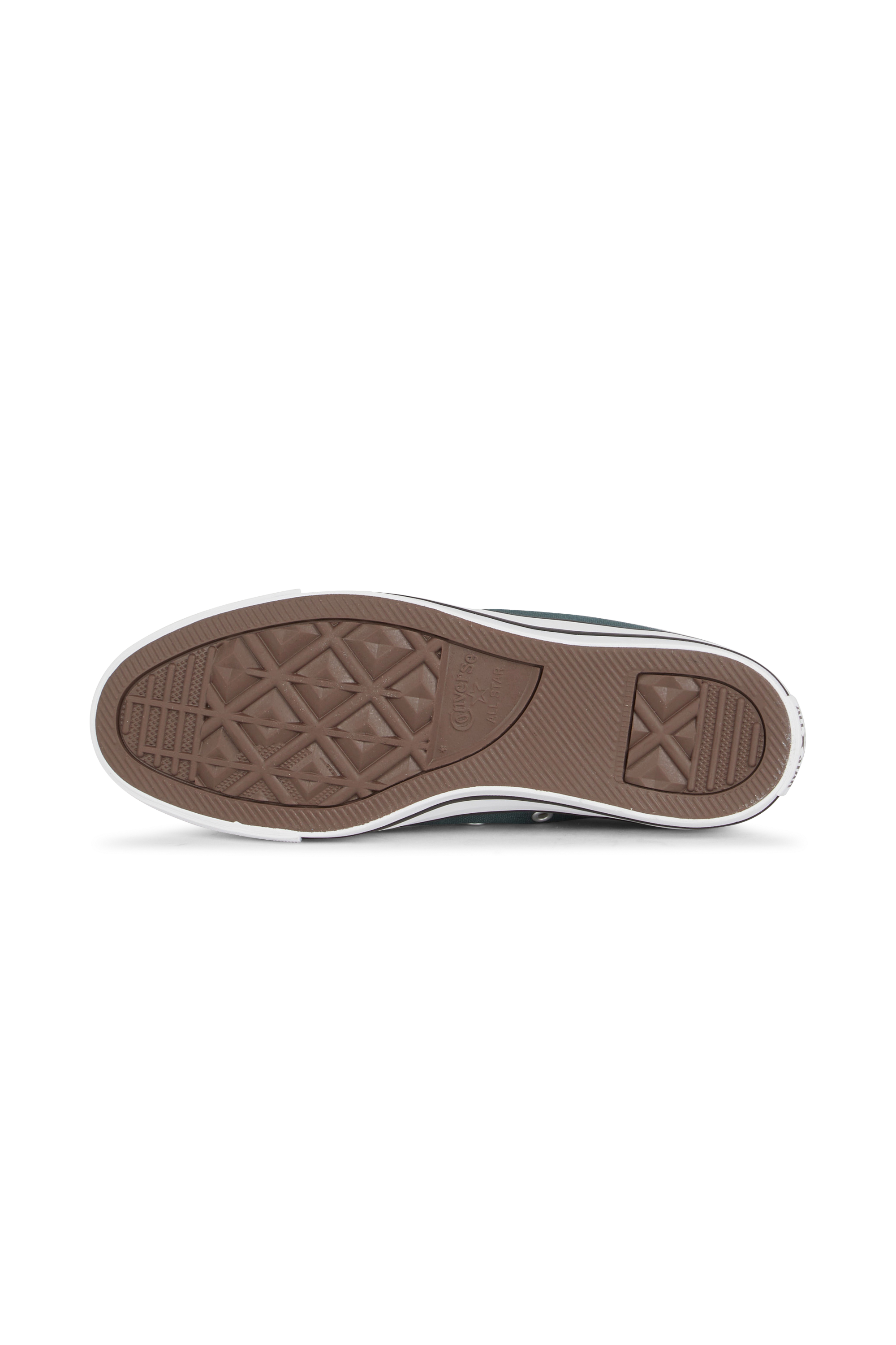 Baskets montantes | Vert CONVERSE Homme