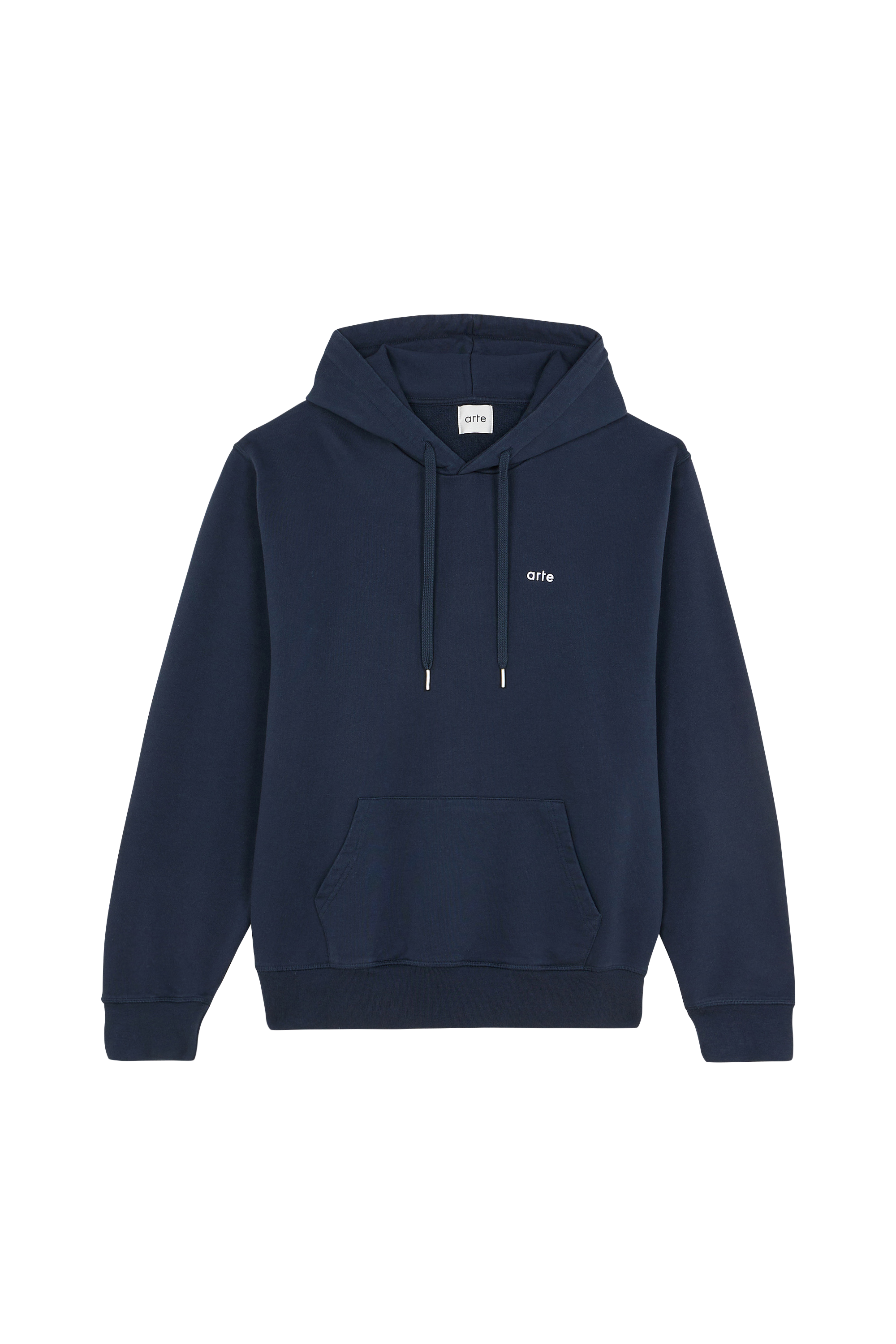 Hoodie Bleu