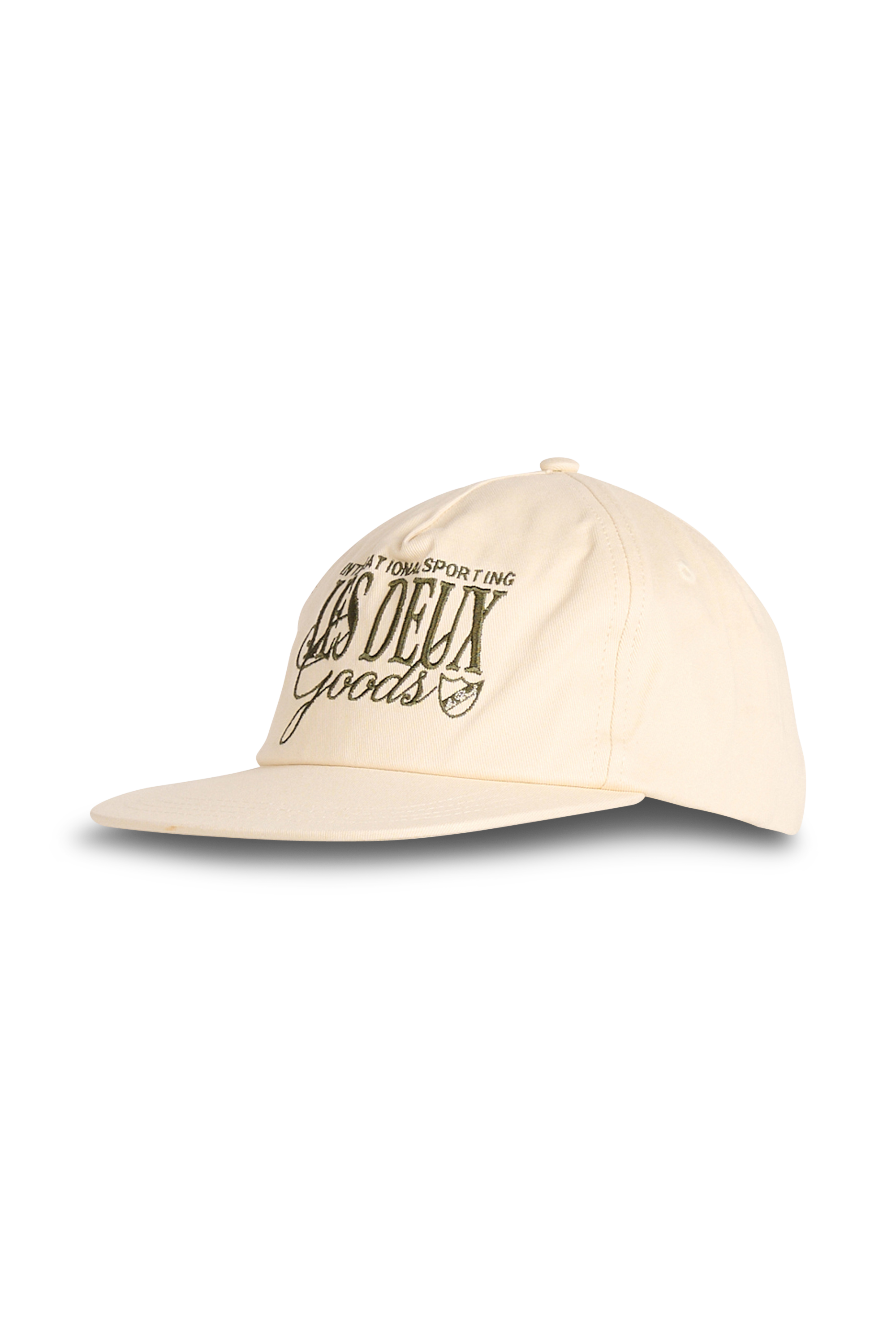 Casquette  Bleu