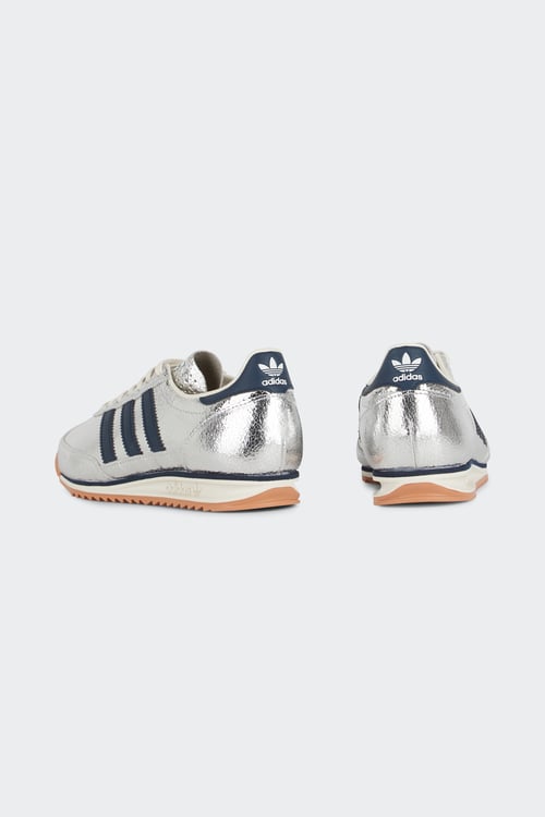 ADIDAS Baskets Gris