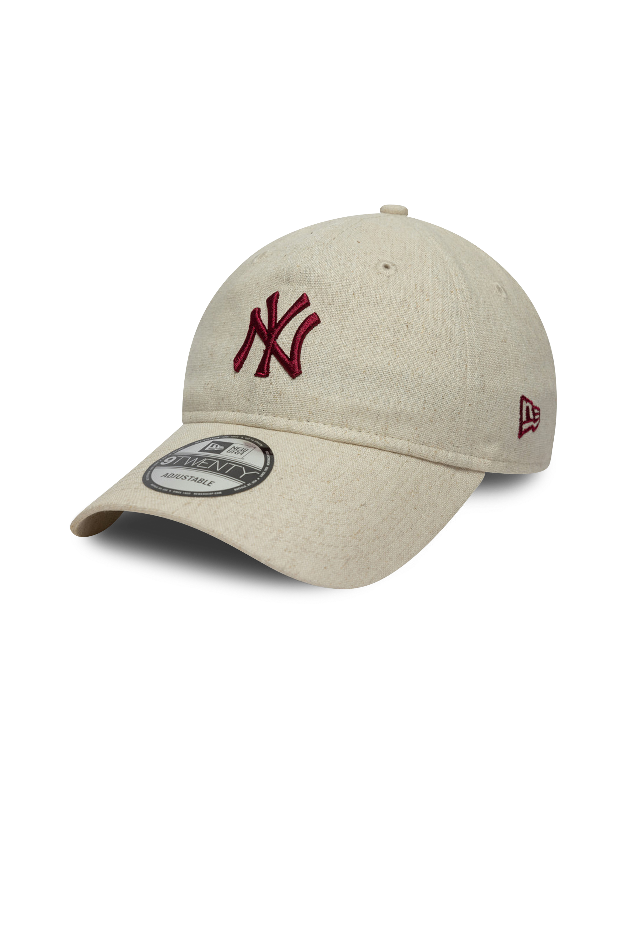 Casquette Beige