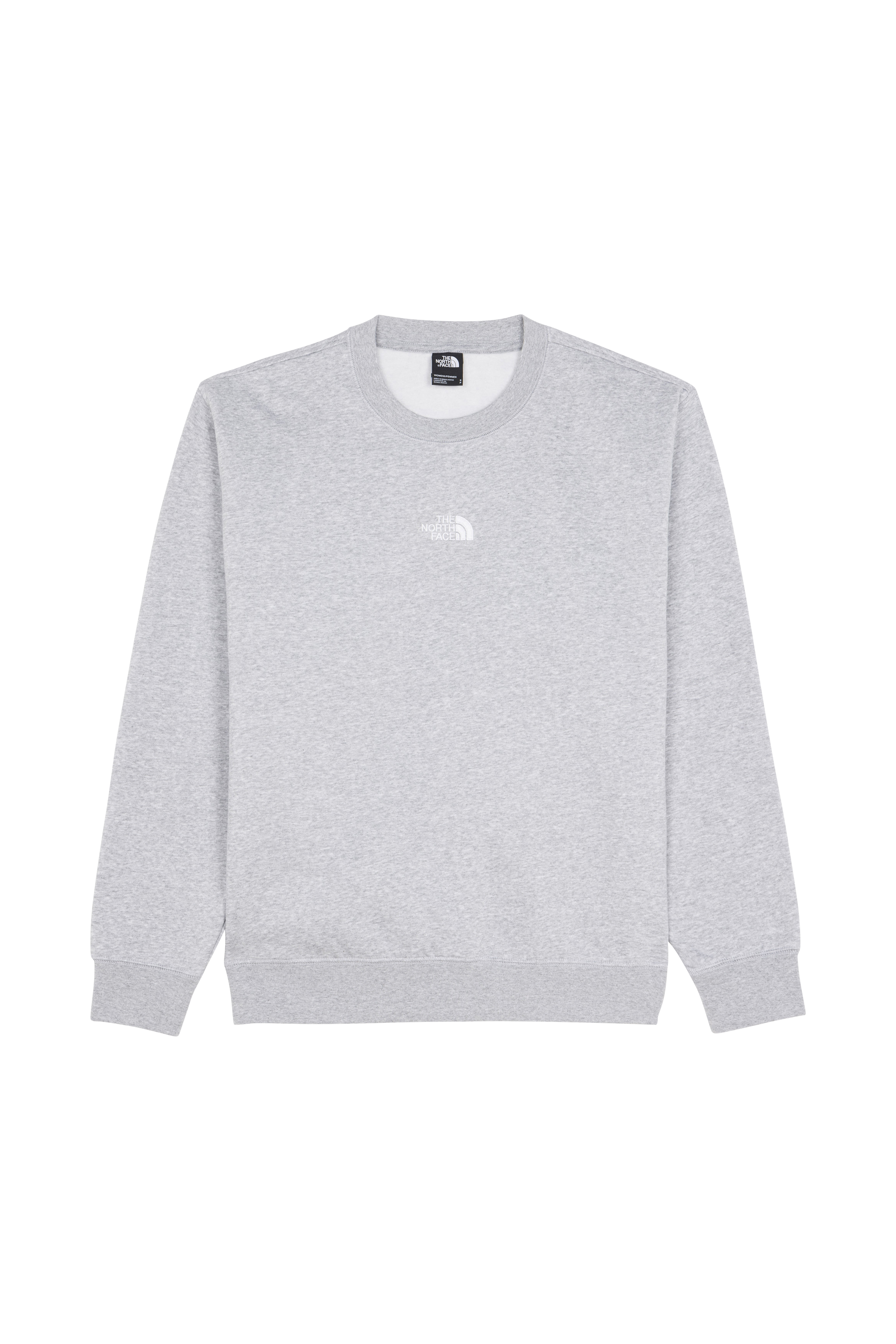 Sweatshirt Gris