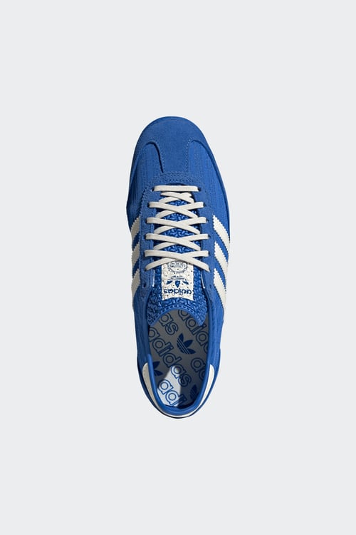 ADIDAS Baskets Bleu