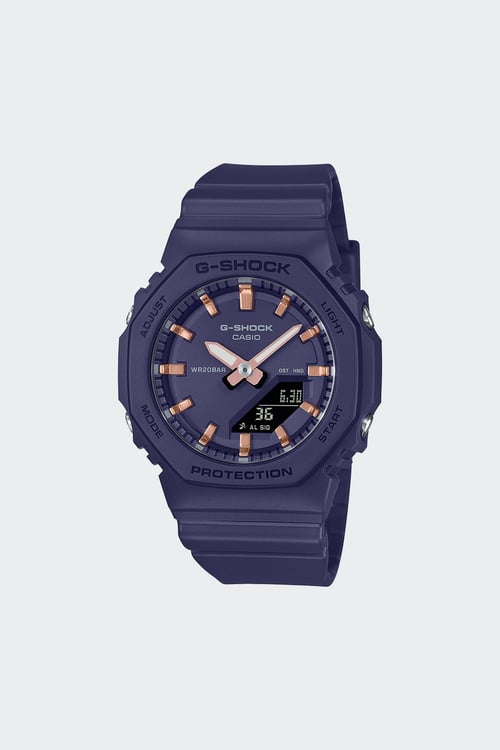 CASIO G-SHOCK Montre Bleu
