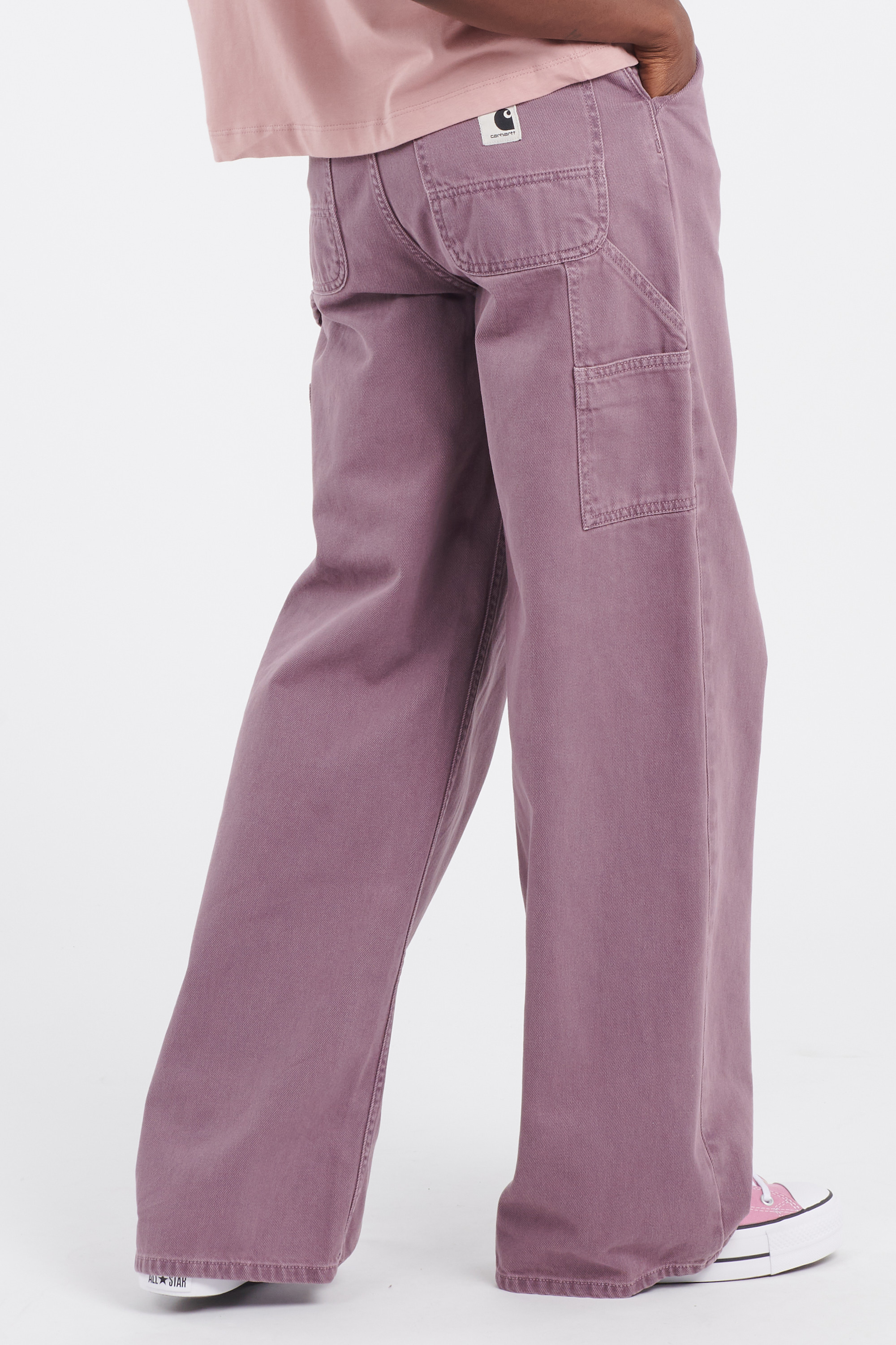 Pantalon Violet