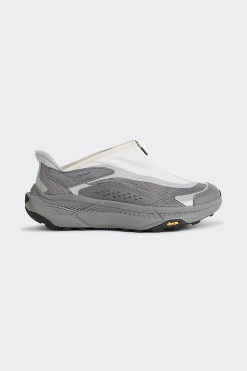 HOKA Sneakers Grey