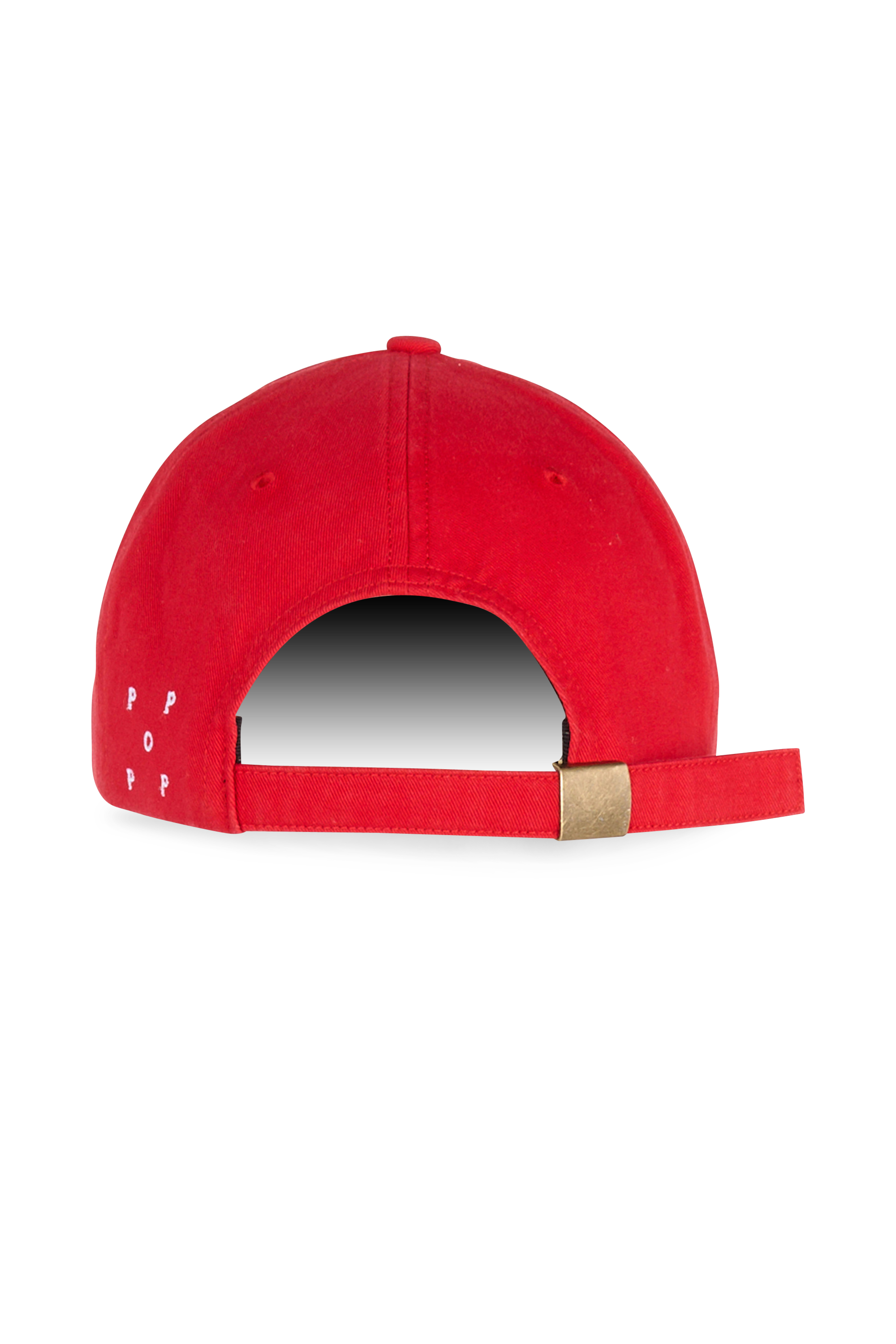 Casquette Rouge