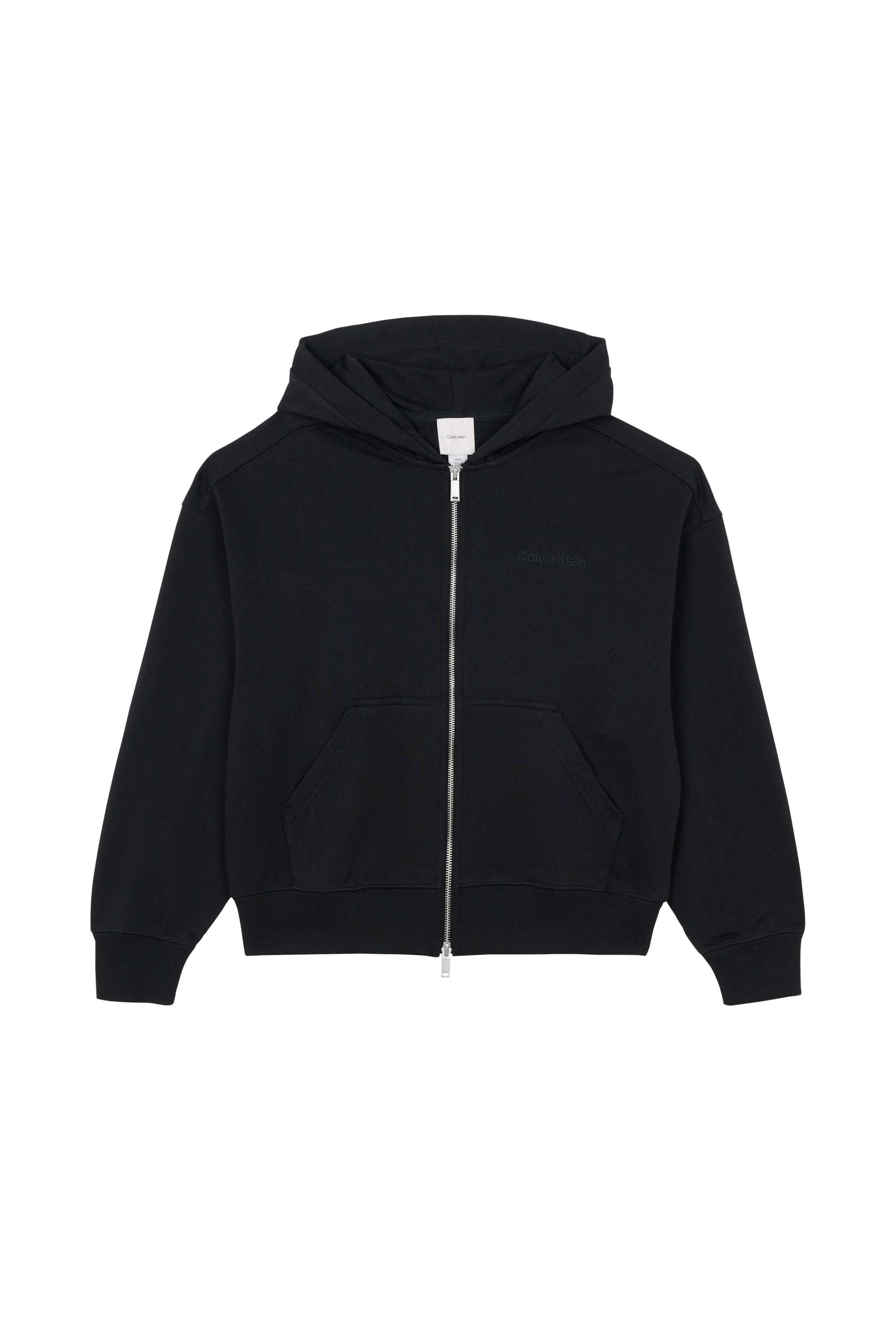 Hoodie Noir