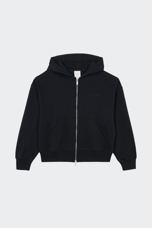 CALVIN KLEIN Hoodie Noir