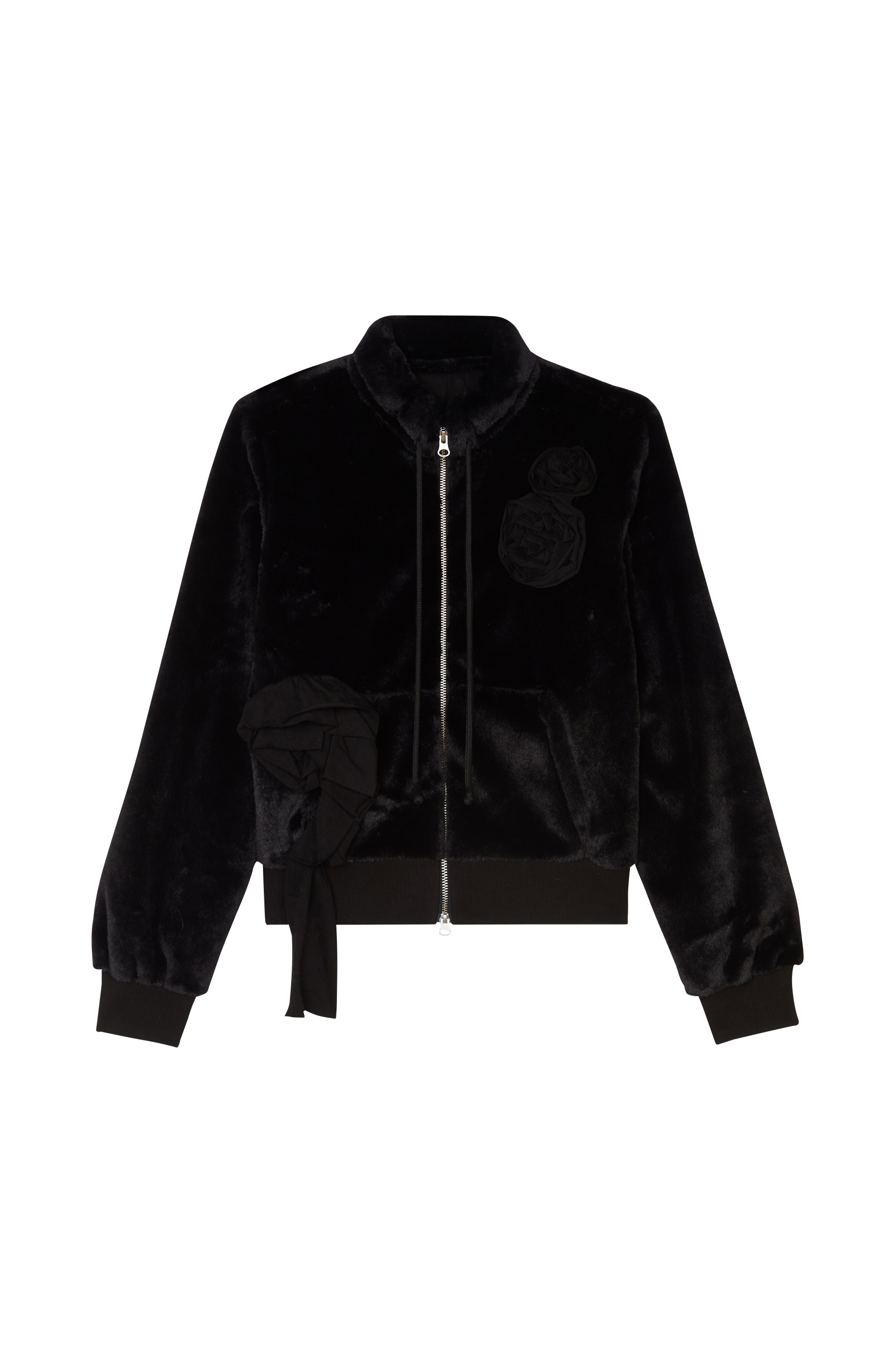 Veste Noir