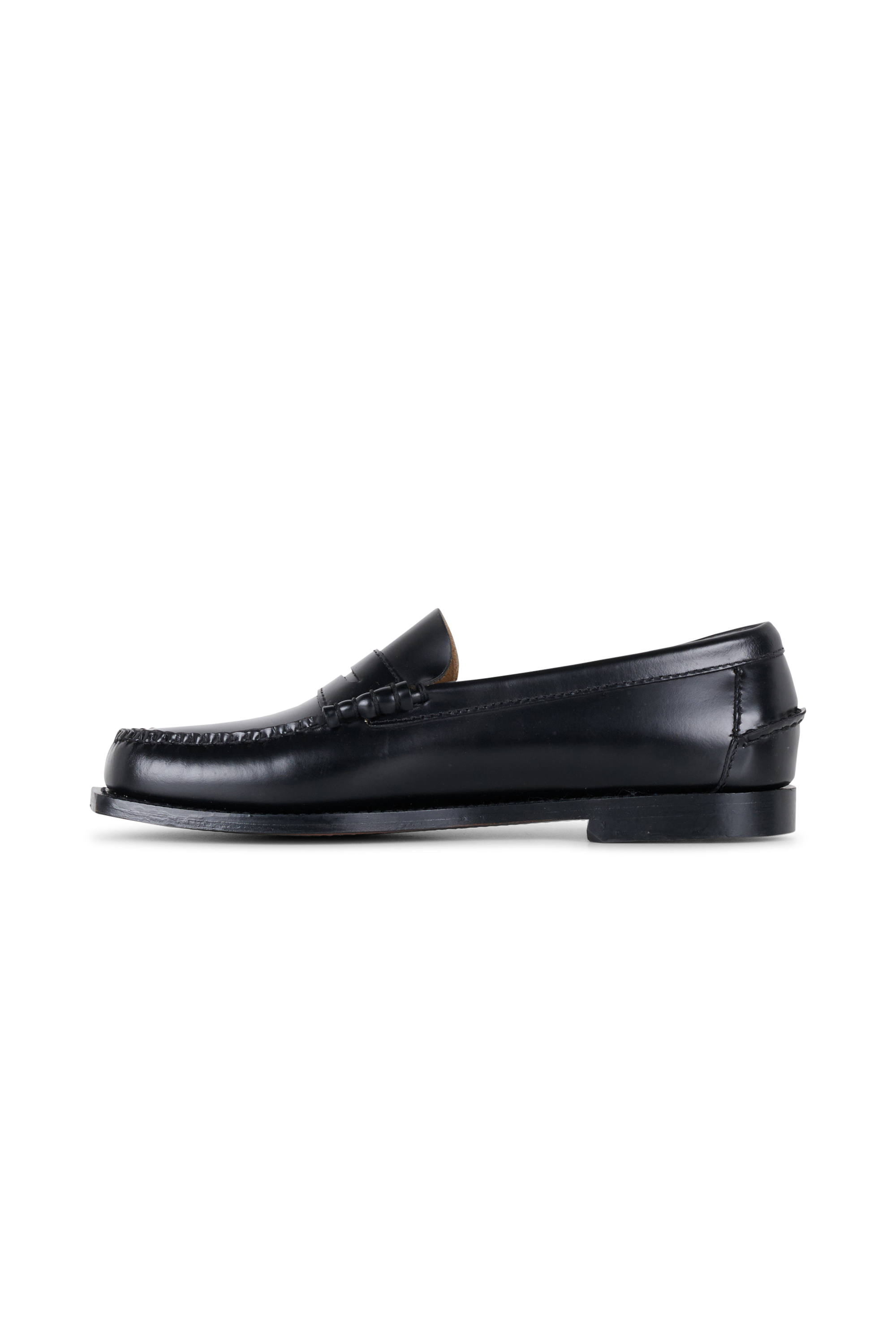 Loafers Black